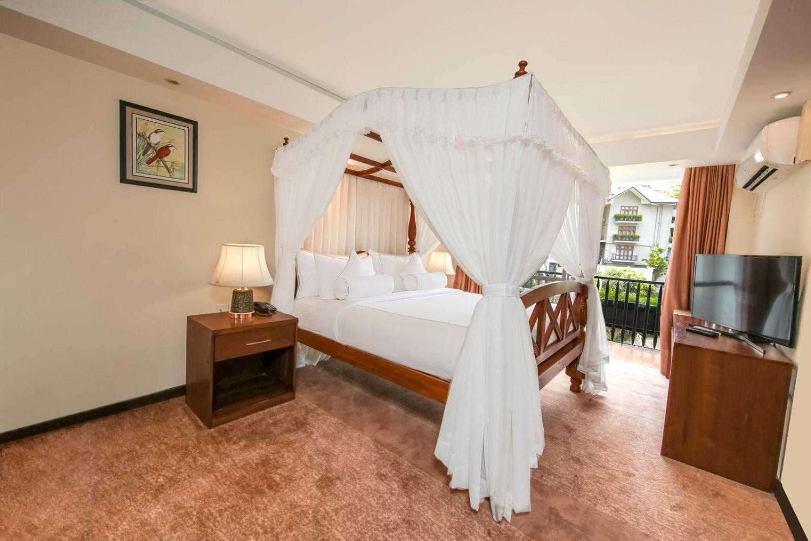 Hotel Serene Kandy