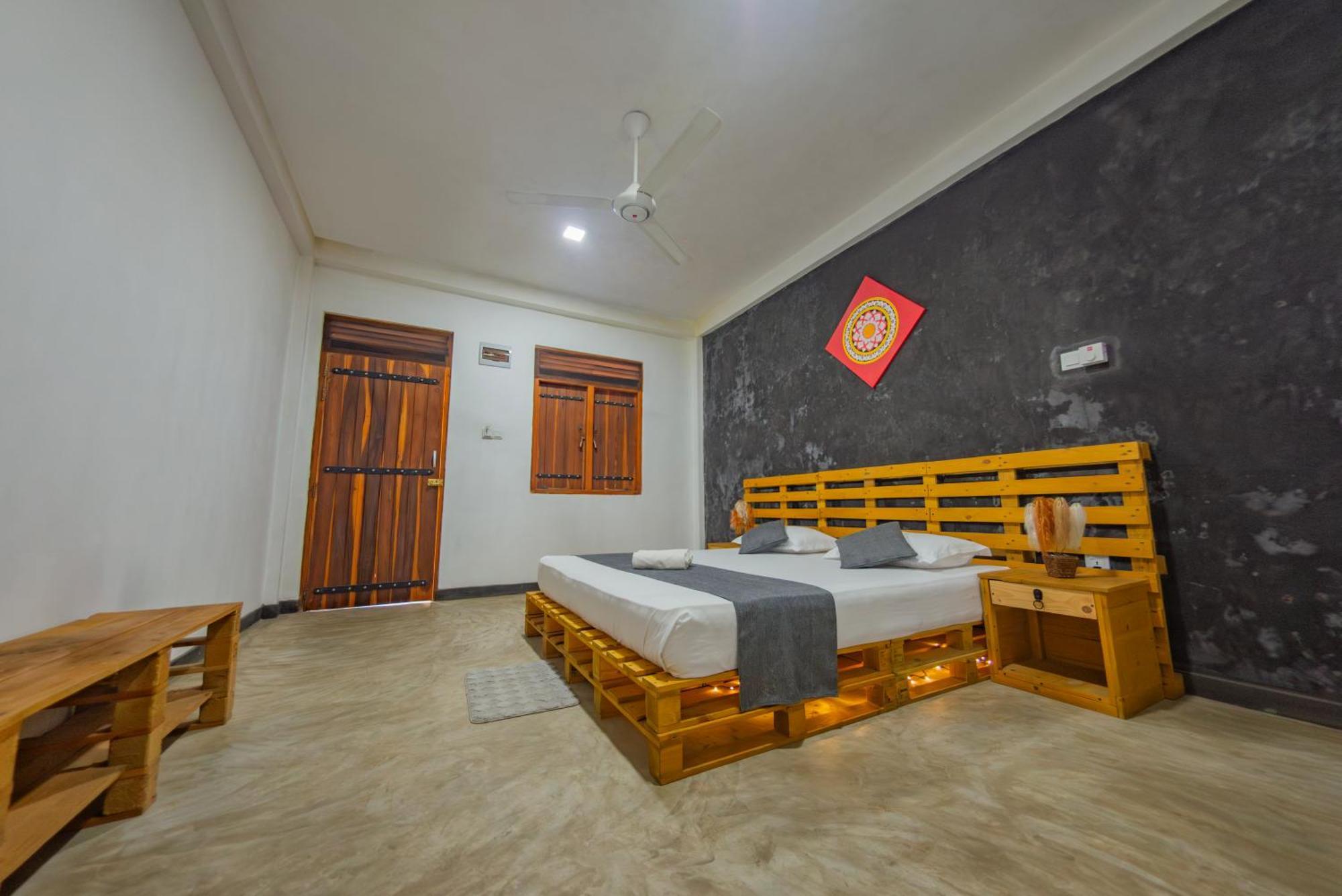 Inside Out Nature Homestay *