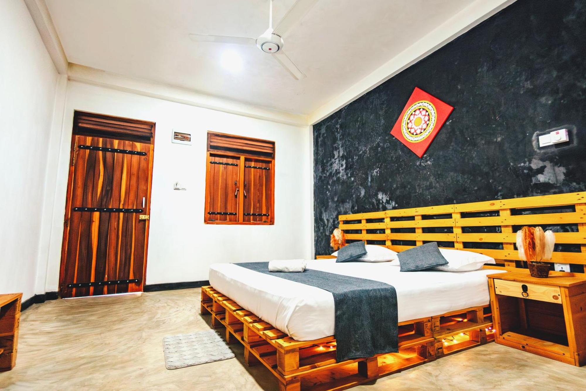 Homestay Inside Out Nature