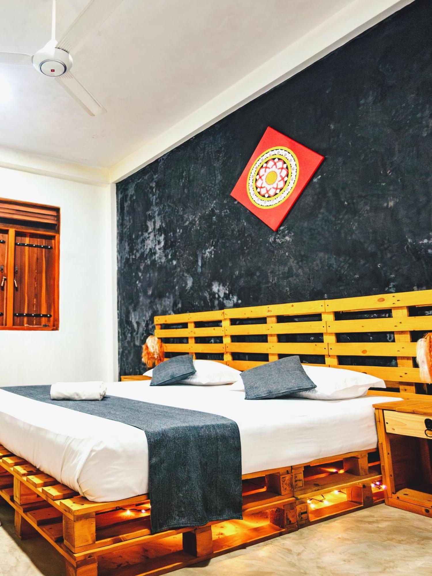 Inside Out Nature Homestay *