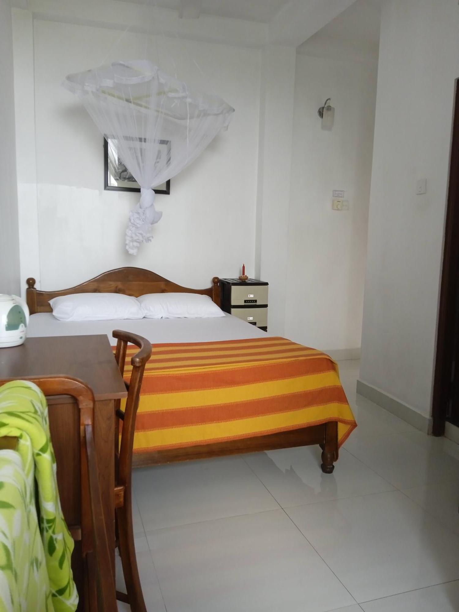 Alex Homestay Kandy