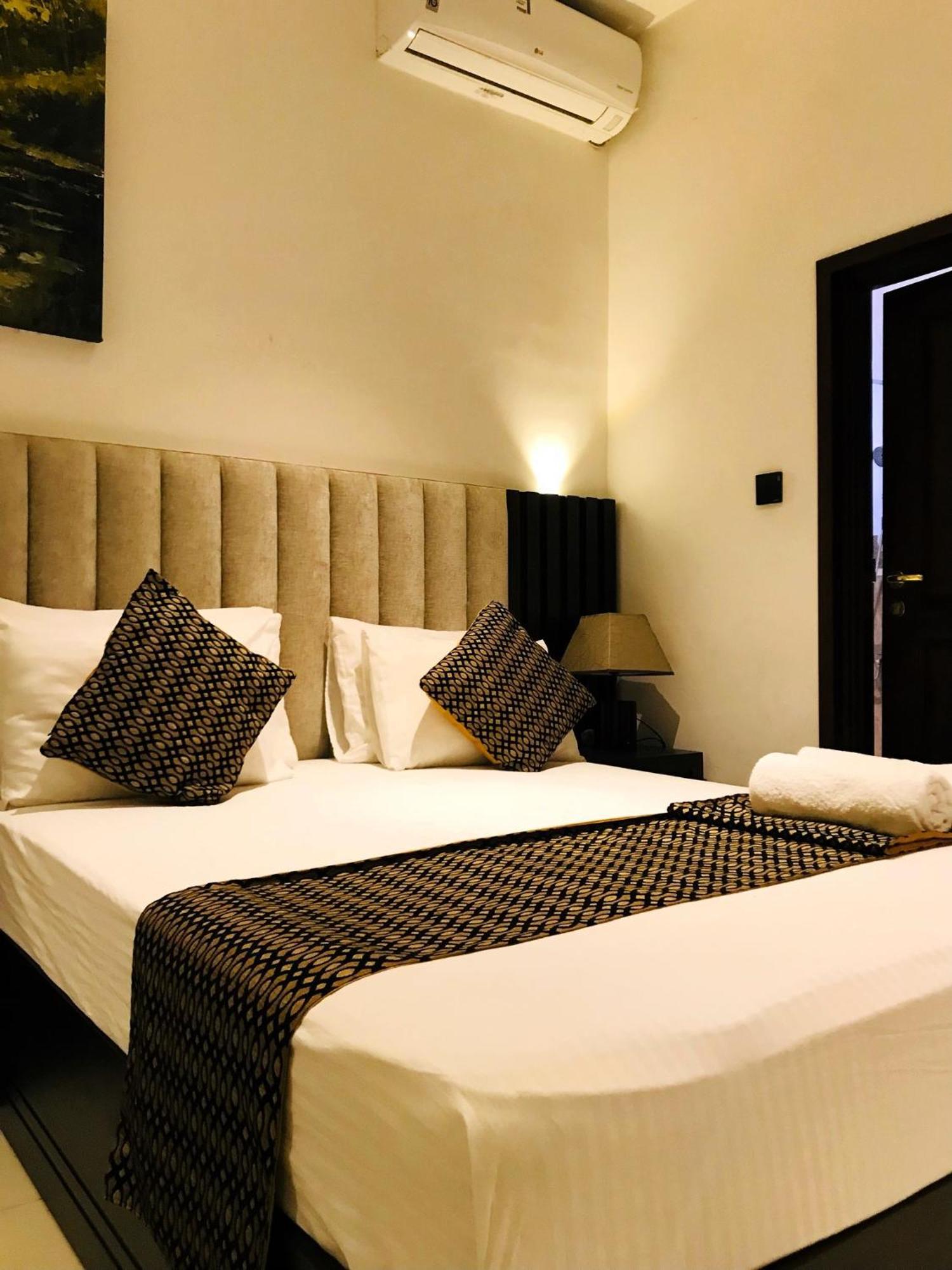 Hotel Bamiyan 3*