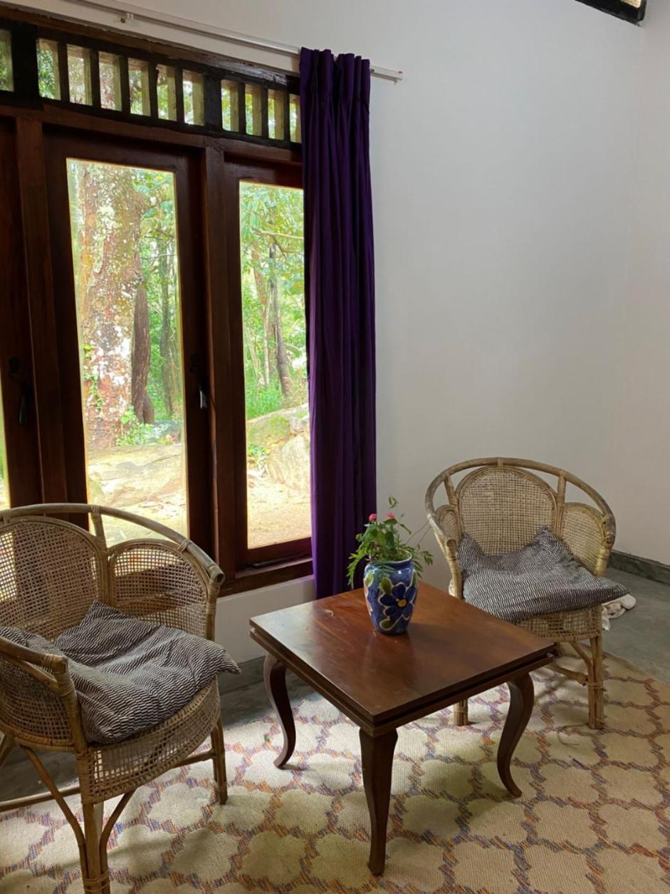 Bed & Breakfast Jungle Tide 3*