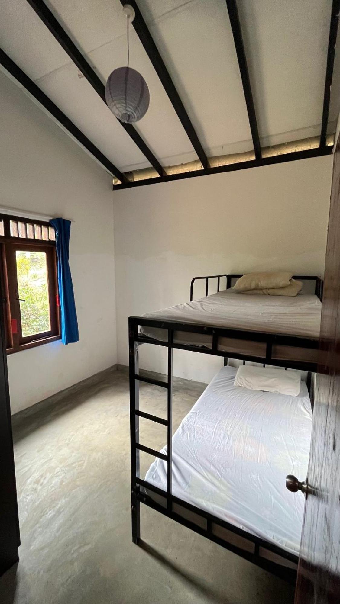 Jungle Tide Bed & Breakfast 3*