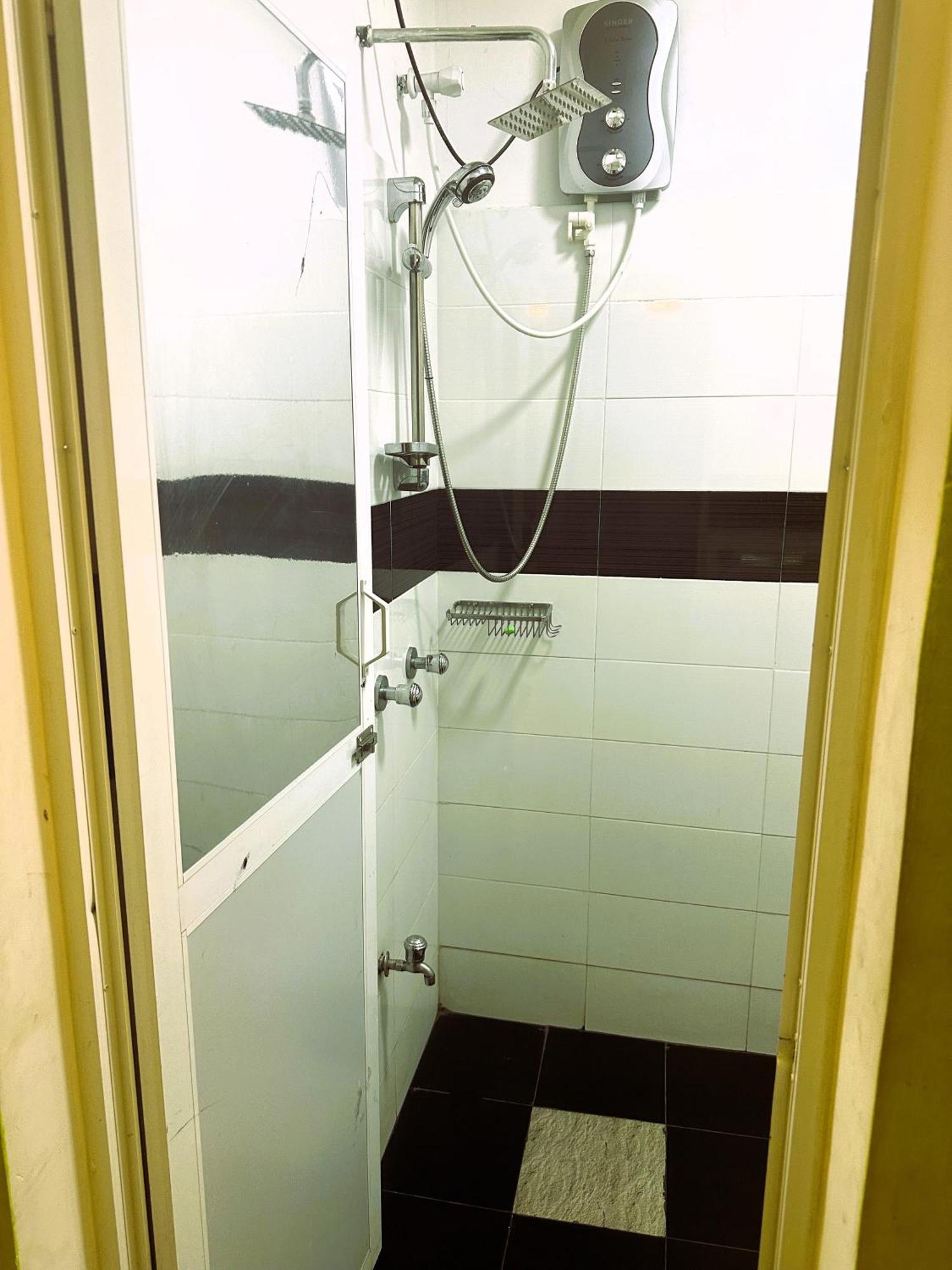 Guest house Place 236 Kandy