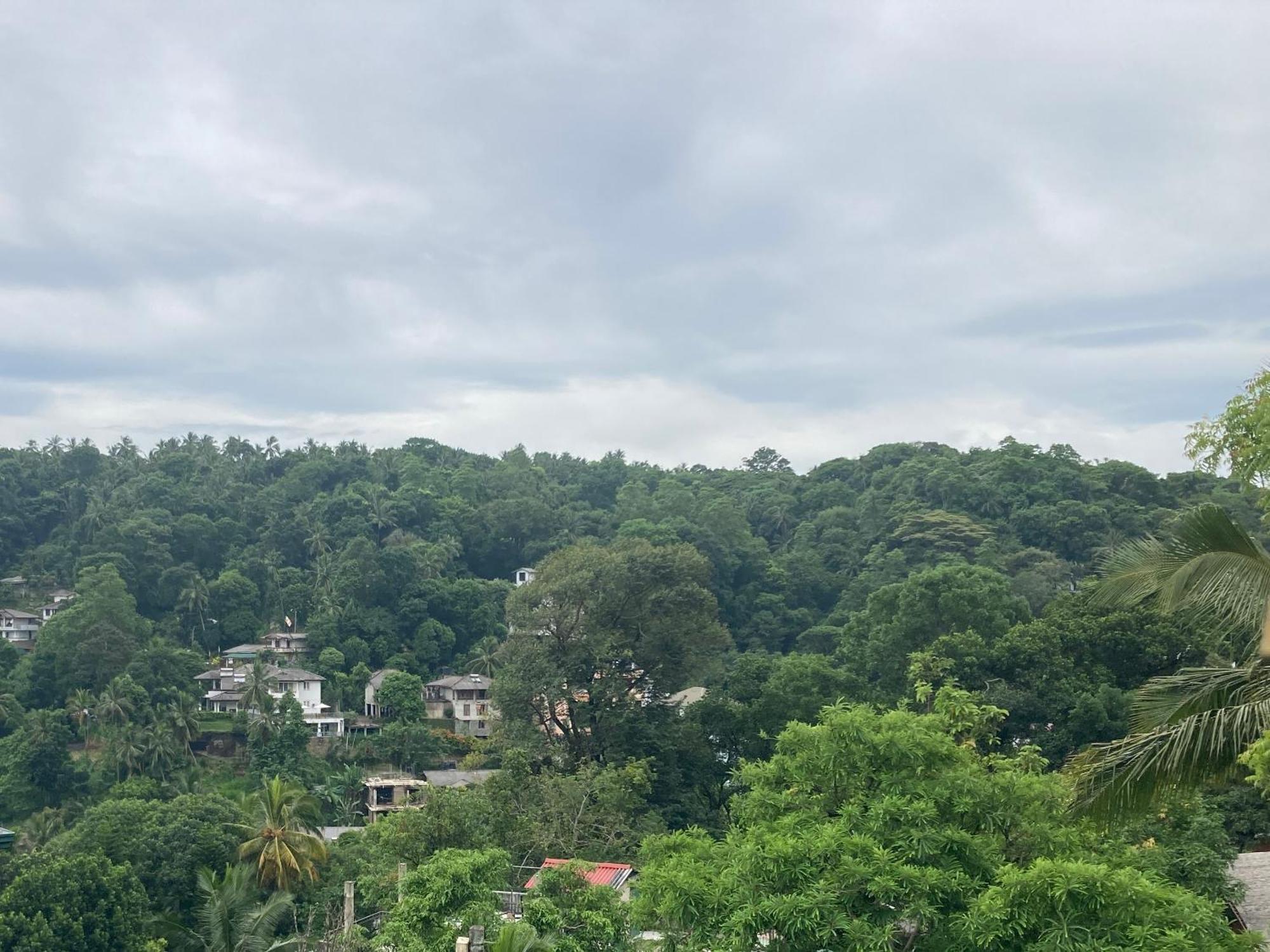 Reverie Hill Bungalow, * Kandy