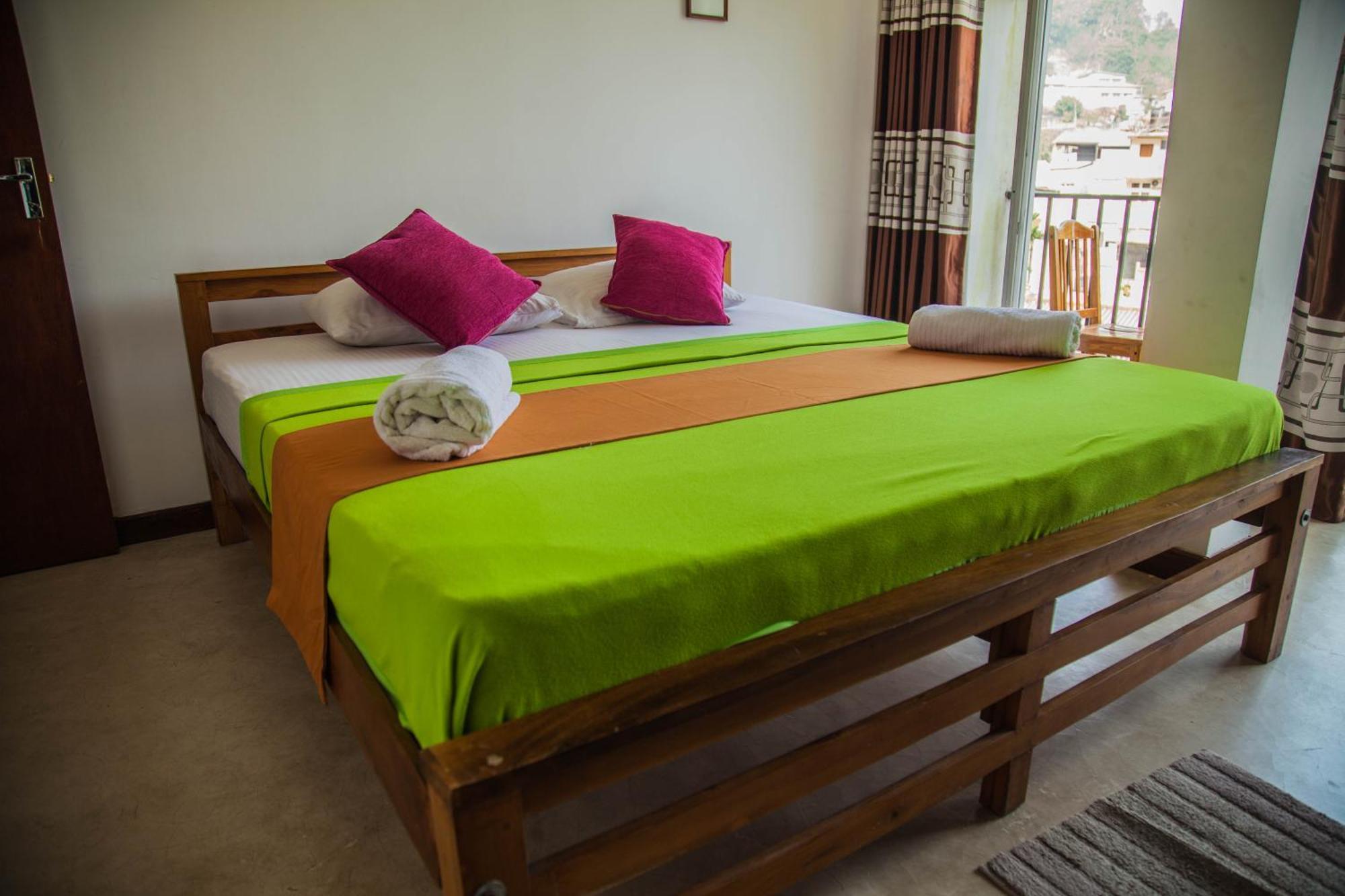 Apartment In 611 Buwalikada Kandy