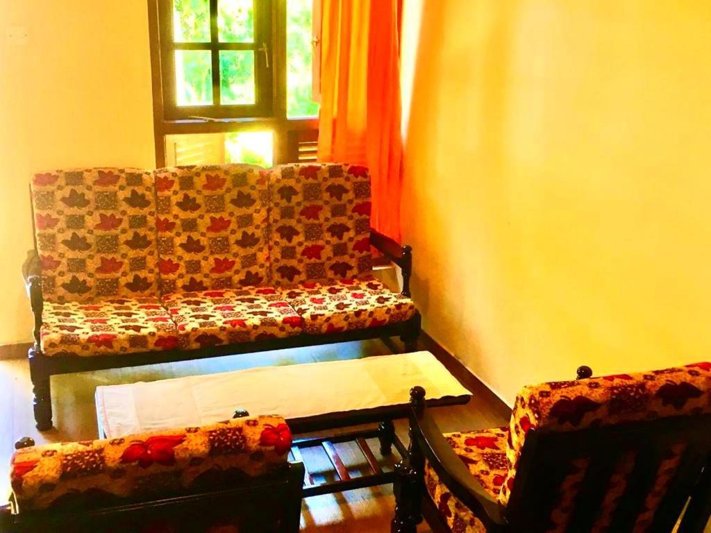 Bird Wood Homestay *