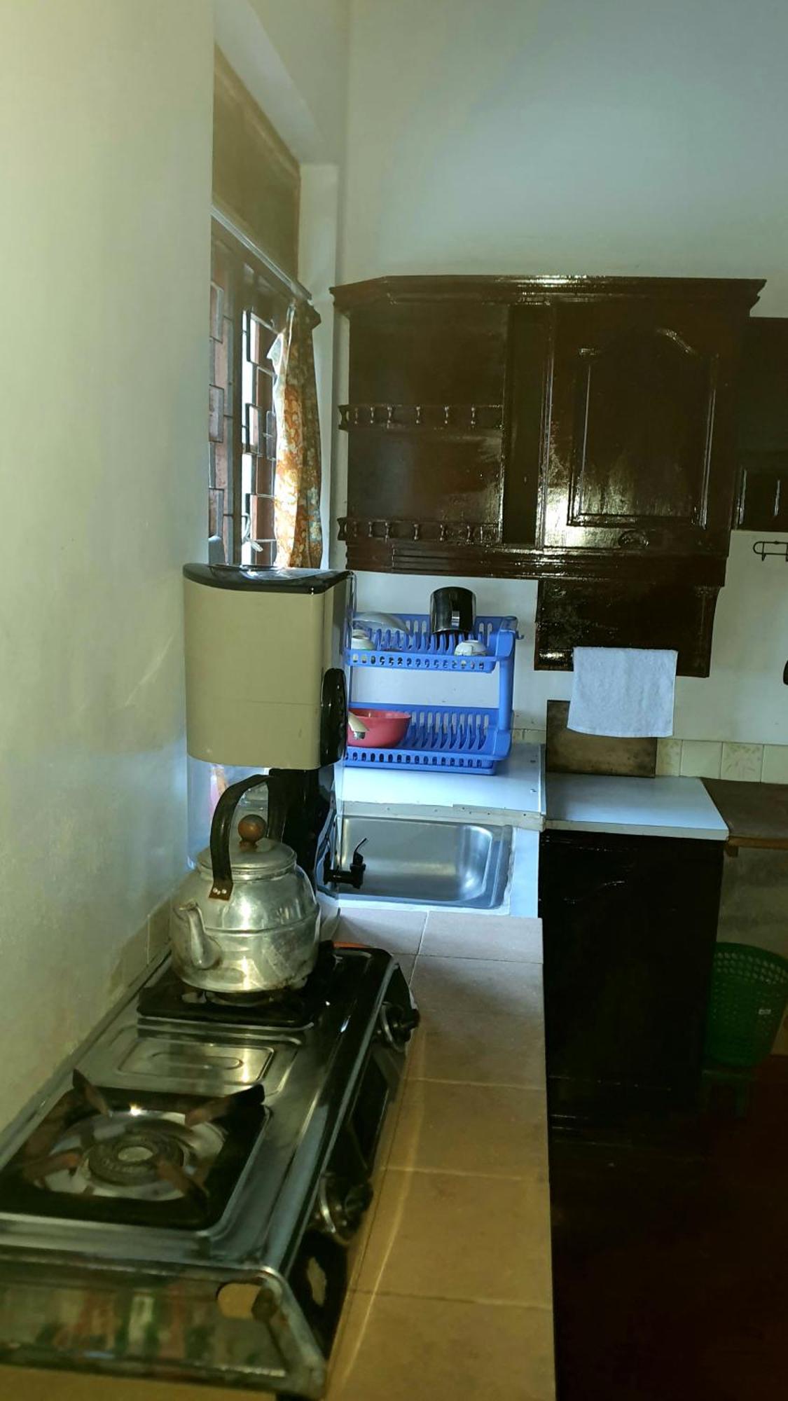 Bellevue Retreat Kandy