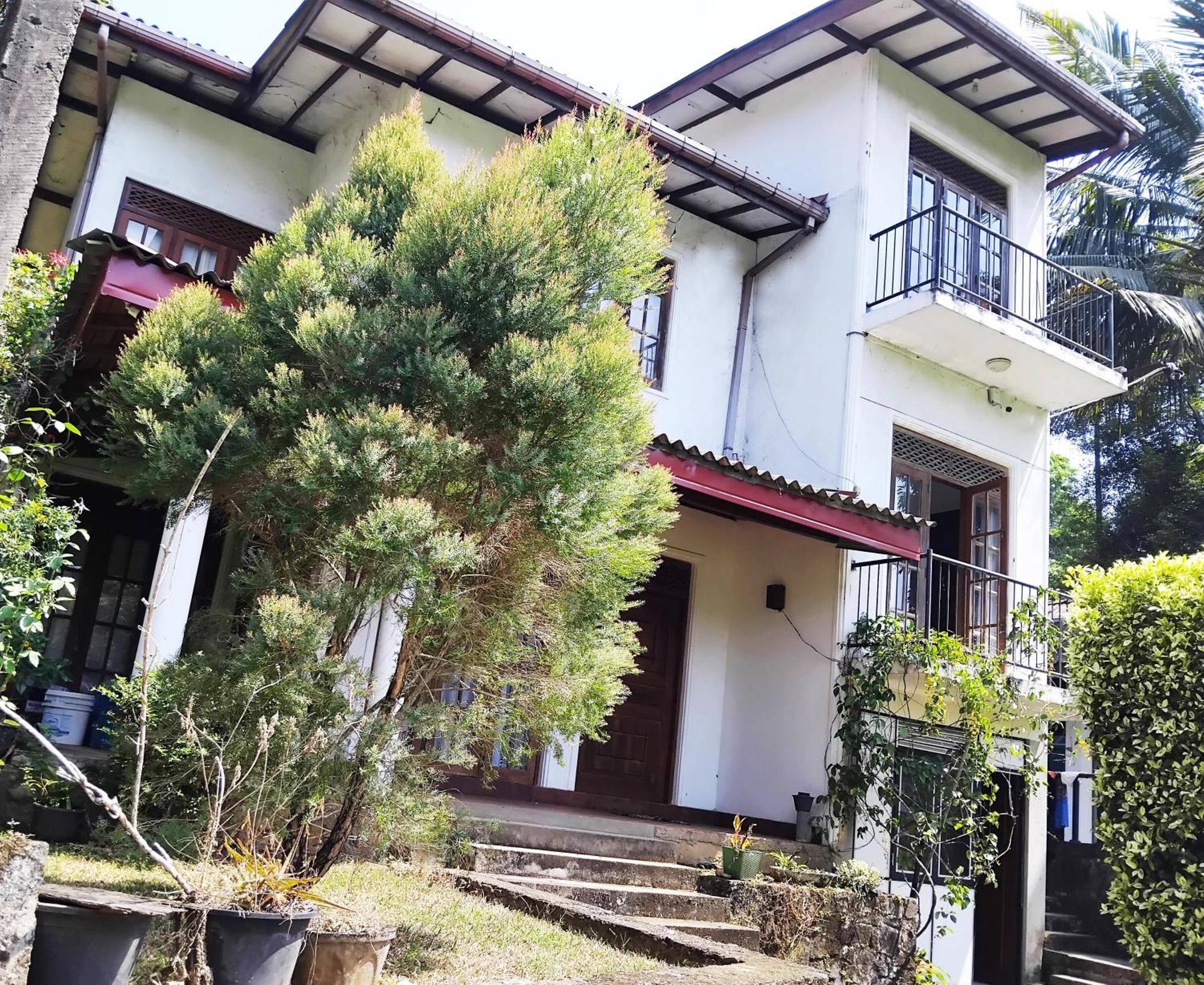 Wellington Apartment Kandy