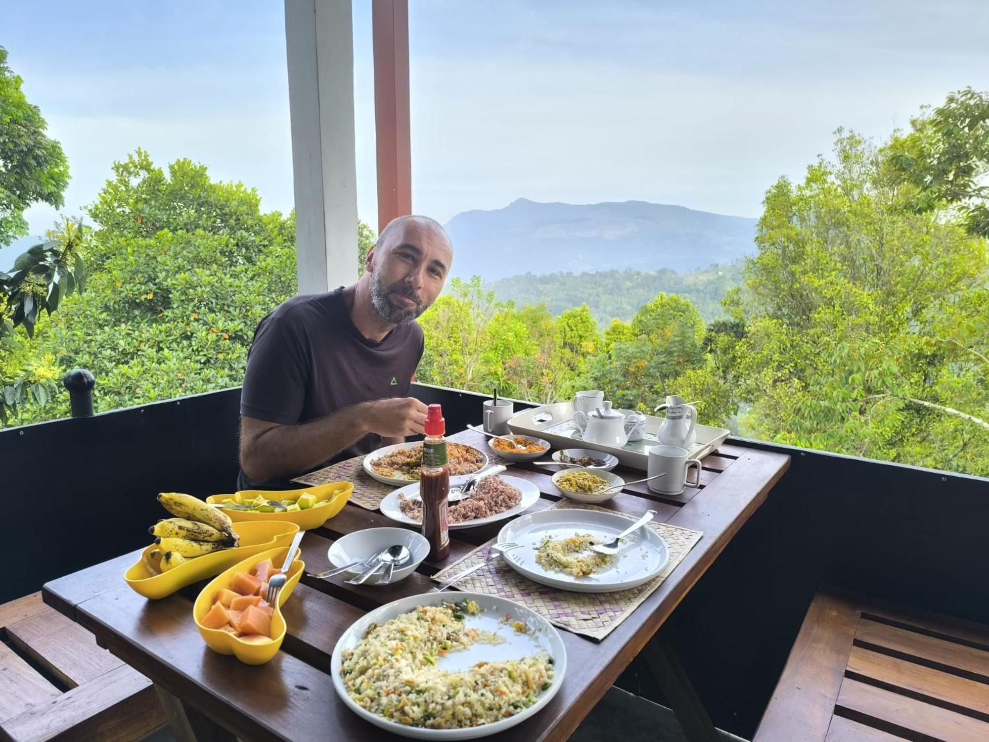 Guest house 95 Rangala