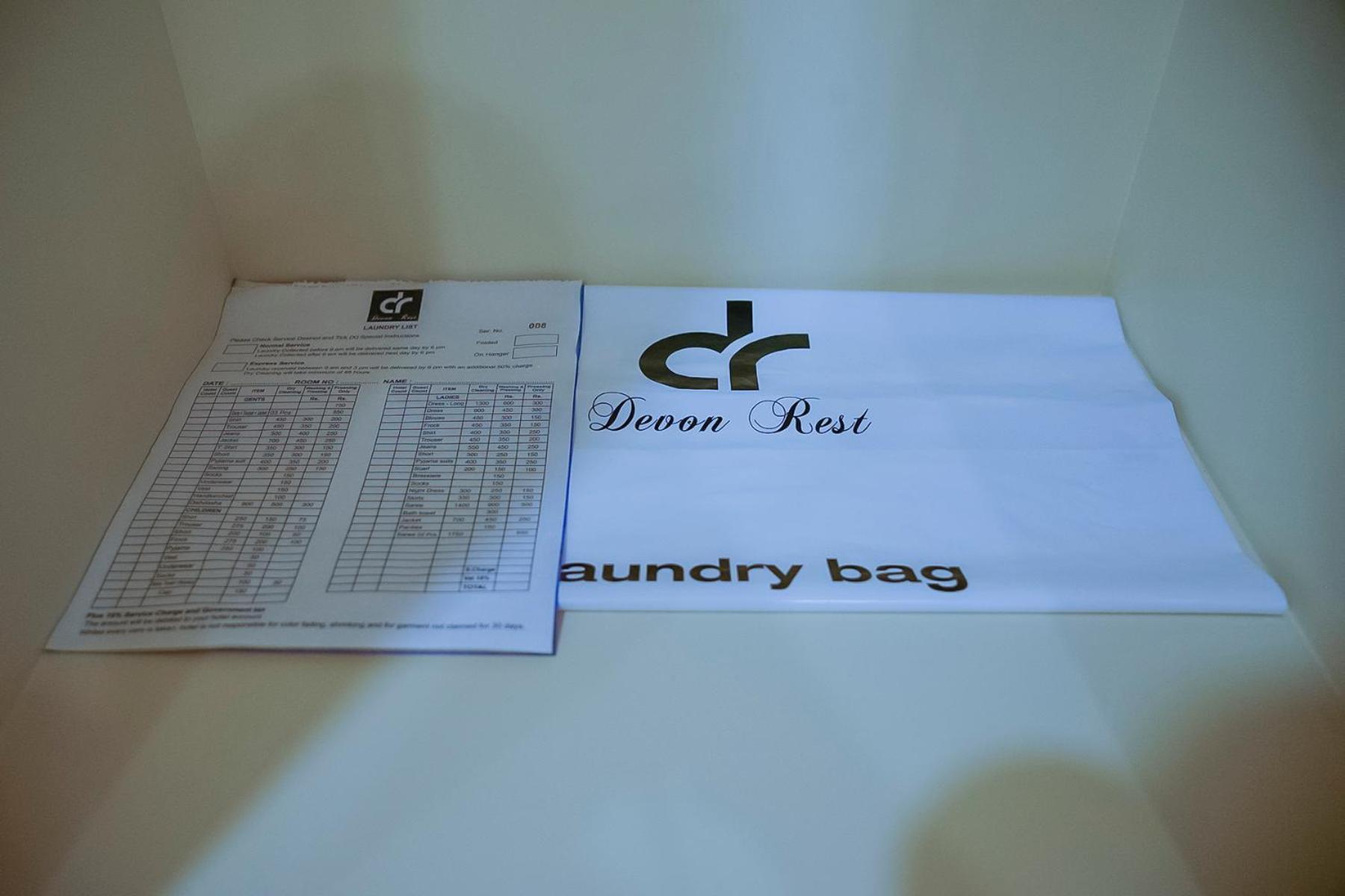 Devon Rest 4*
