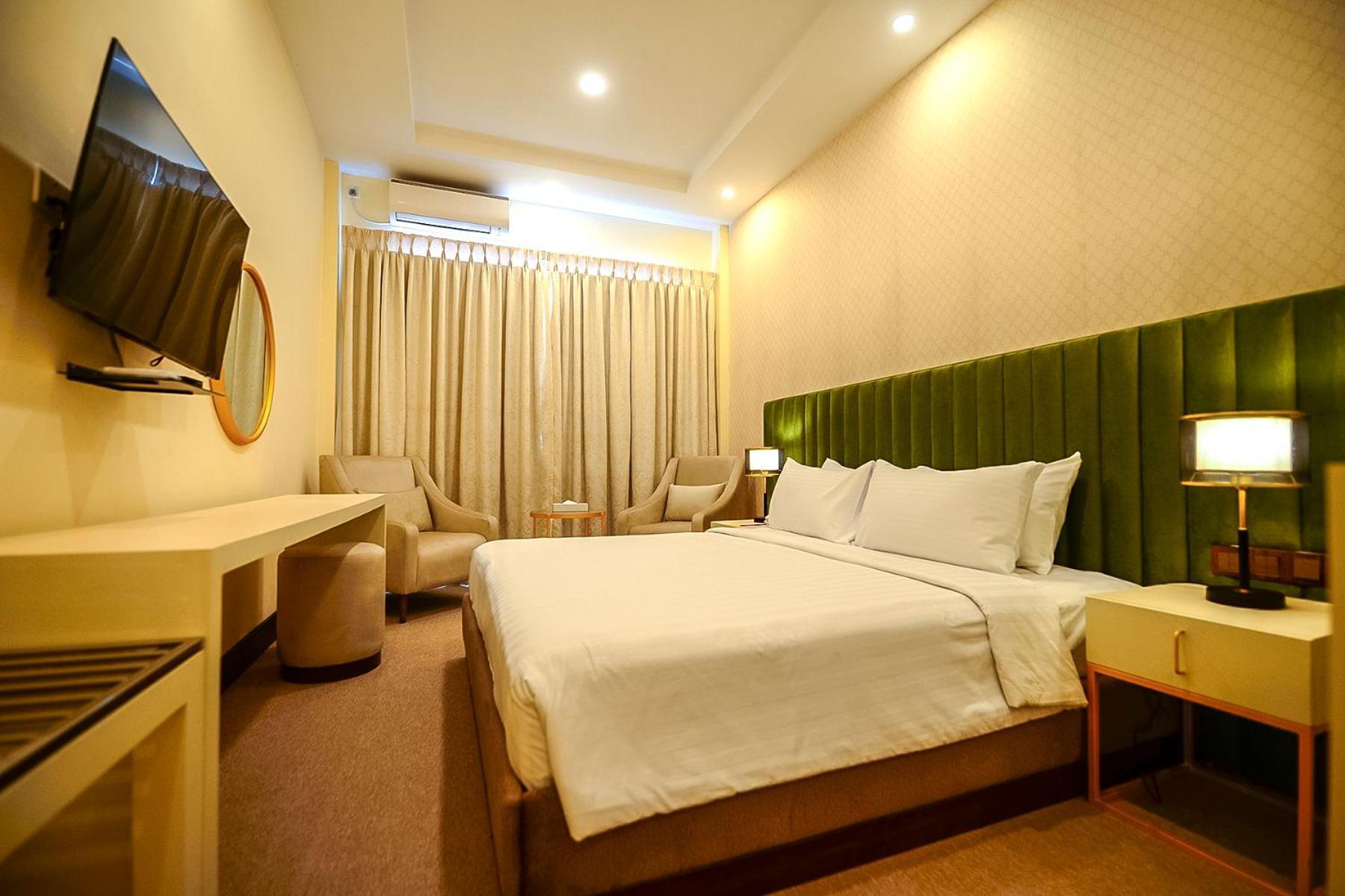 Devon Rest 4* Kandy