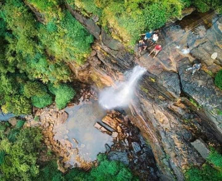 95 Rangala Guest house Kandy