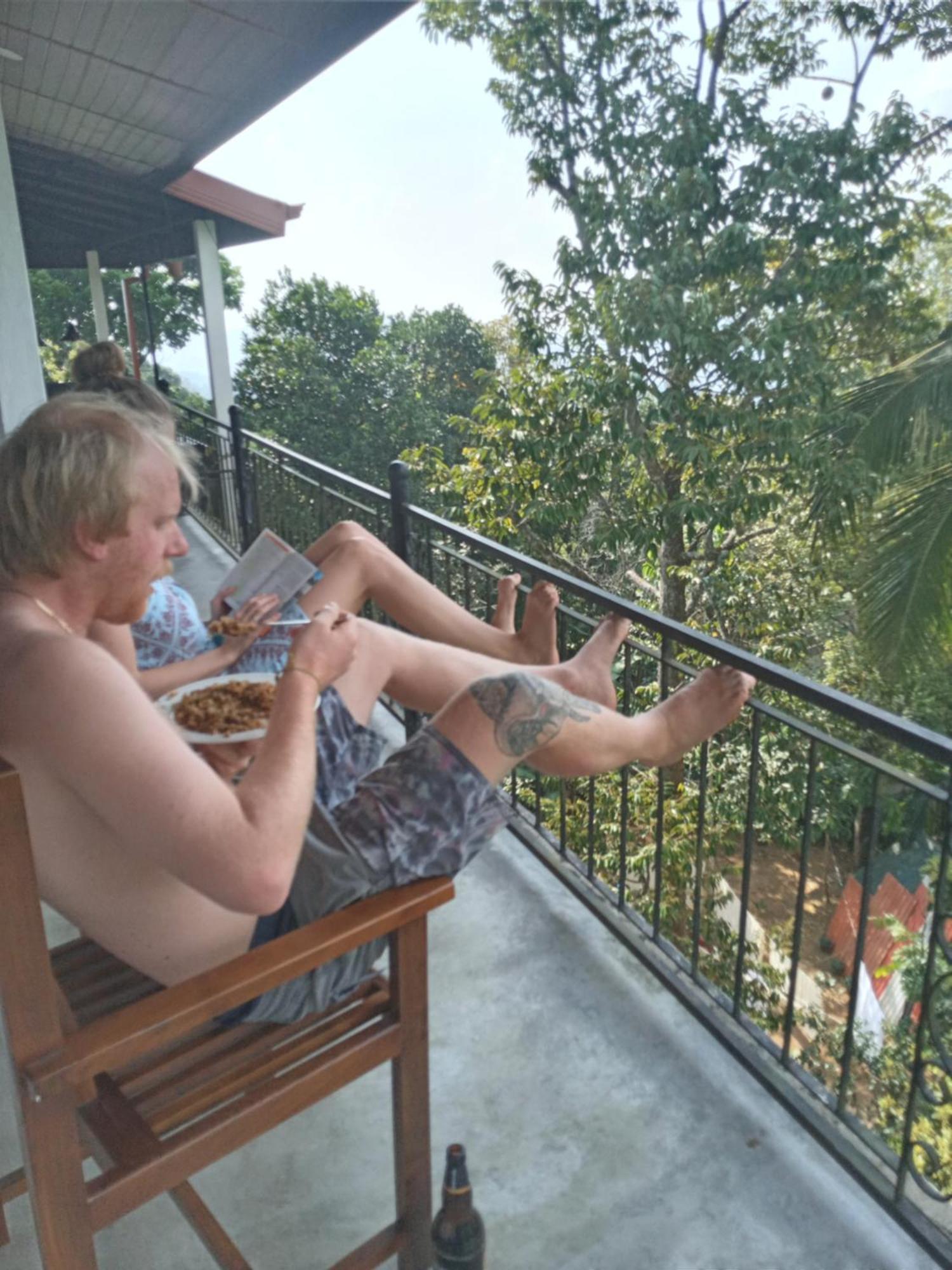 Guest house 95 Rangala *