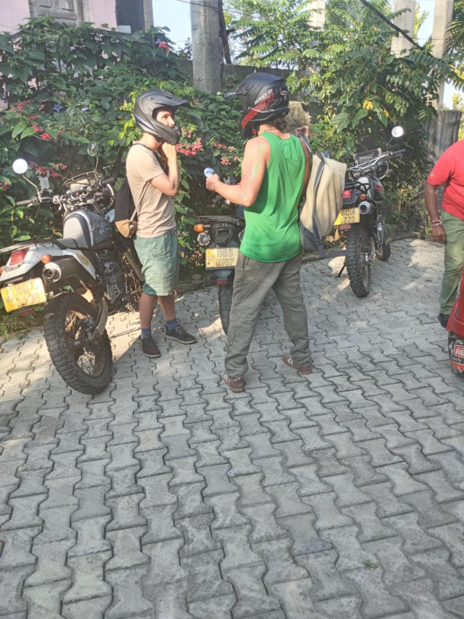 Guest house 95 Rangala *