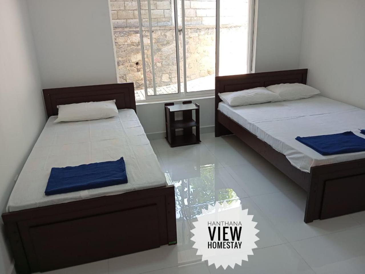 Hanthana View Lodge