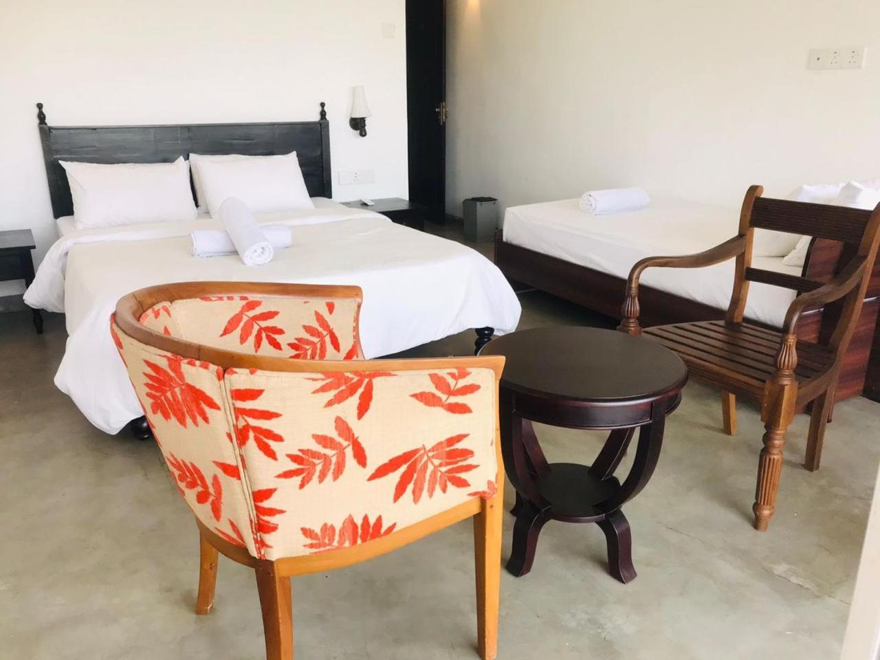 Guest house Kobbekaduwa Kandy