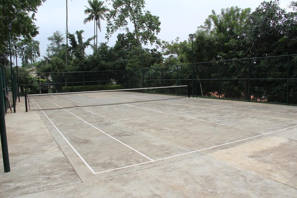 Victoria Bungalows Villa *