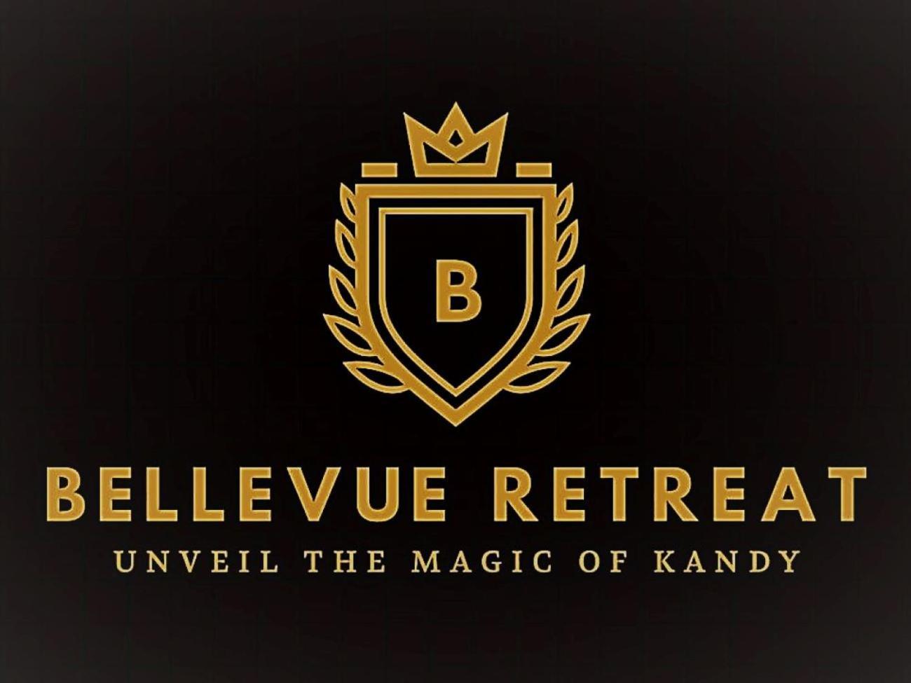 Guest house Bellevue Retreat