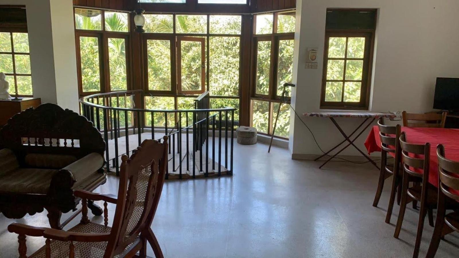 Bellevue Retreat