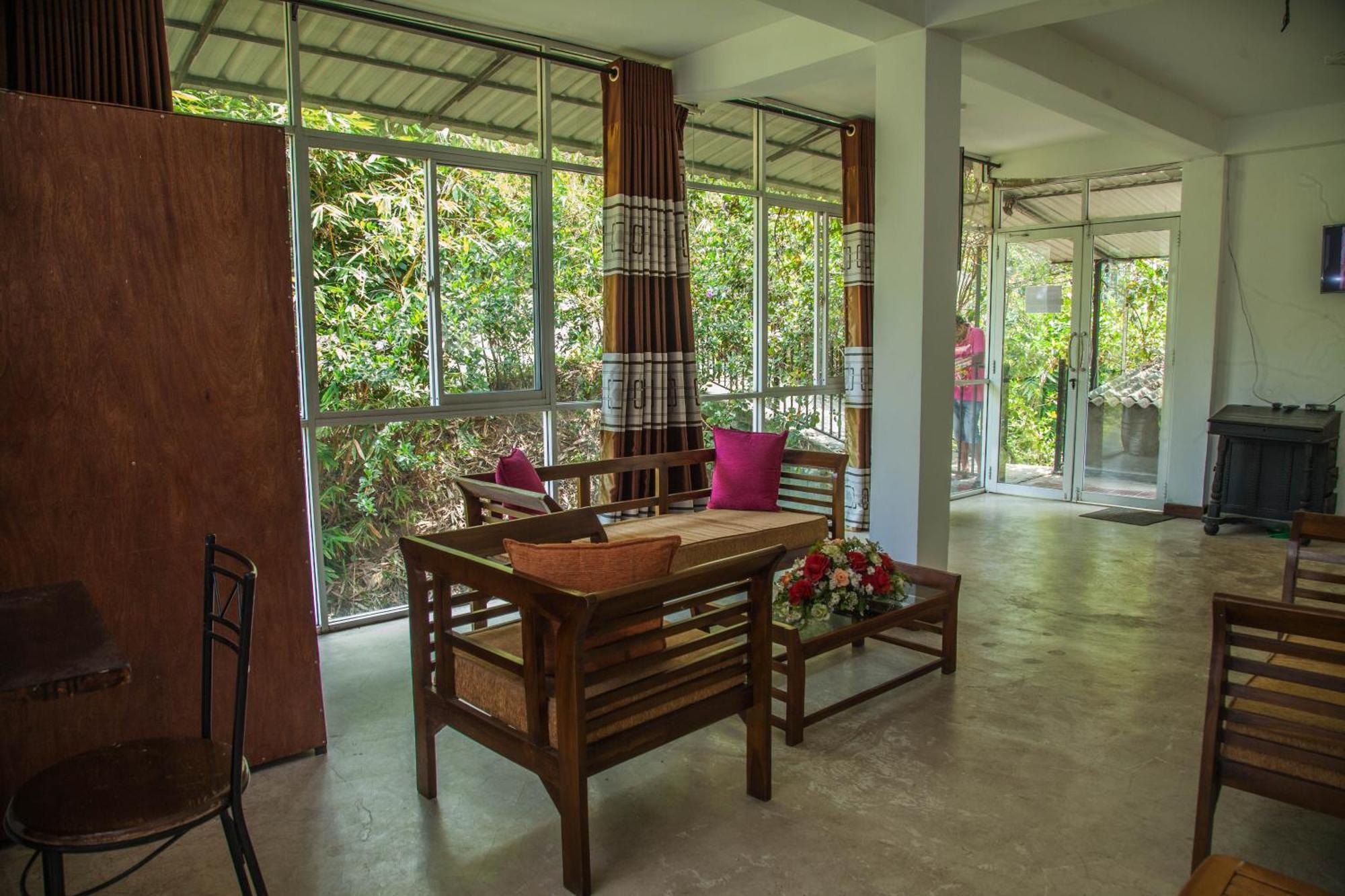 Apartment In 611 Buwalikada