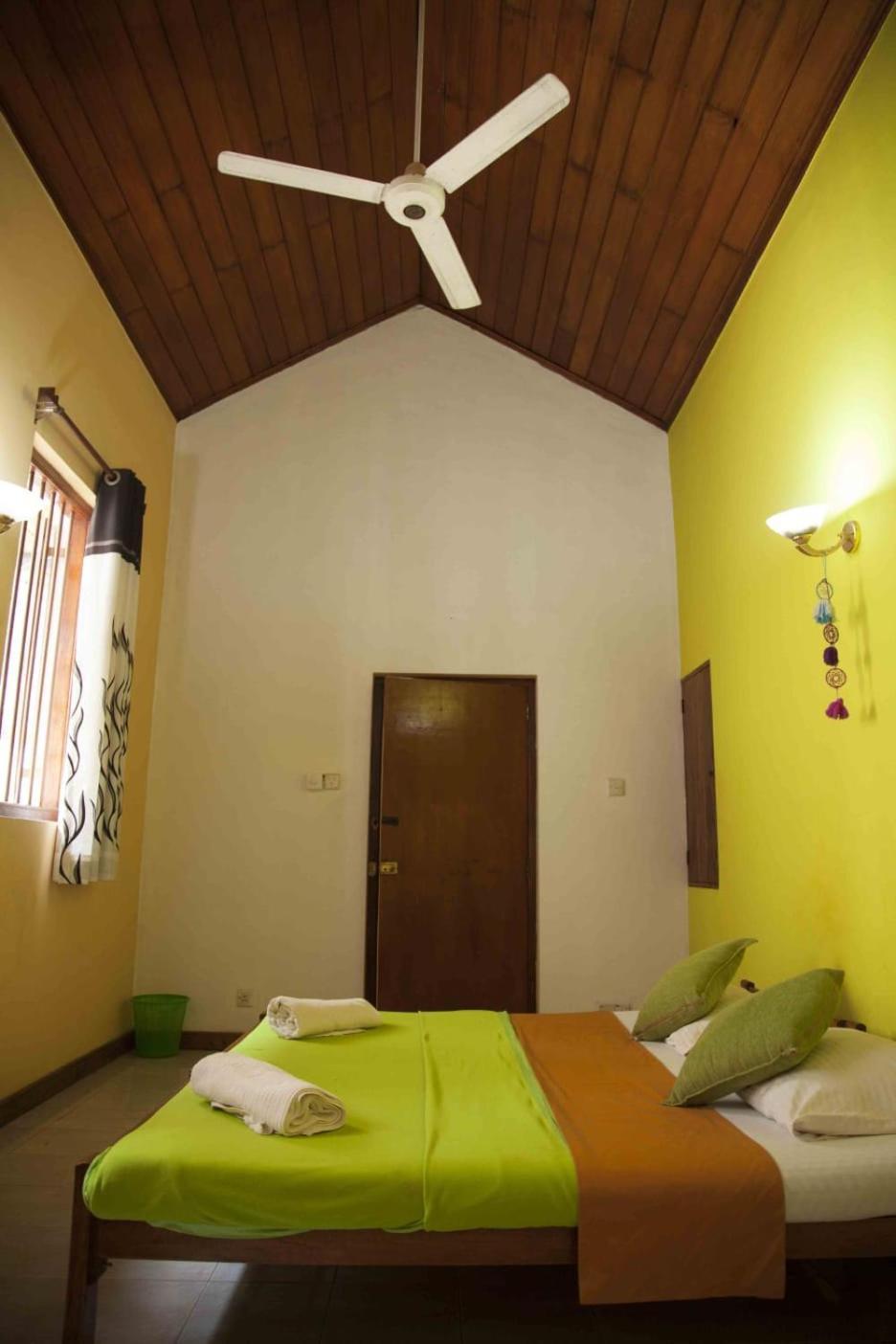 Antique Tourist Lodge Kandy