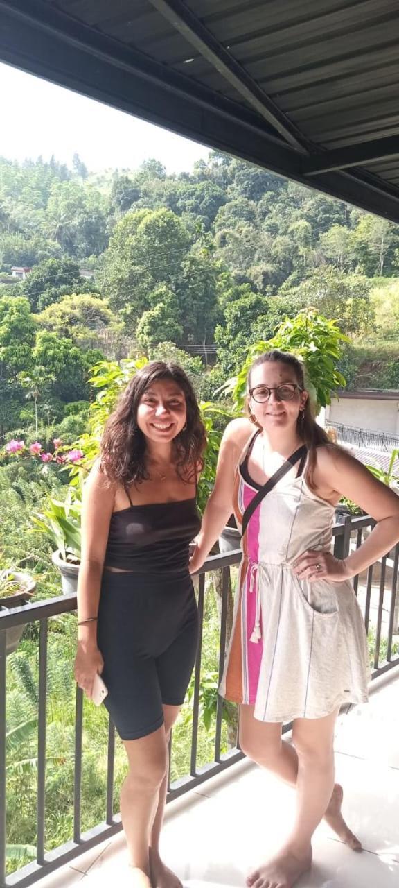 Ivy Mountain View Kandy