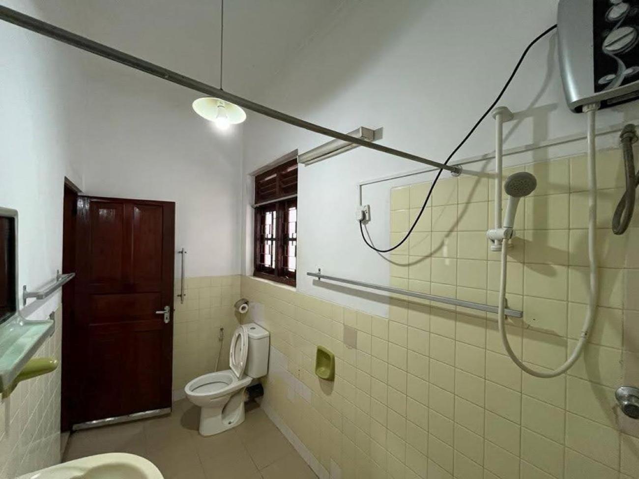 Bellevue Retreat Guest house *