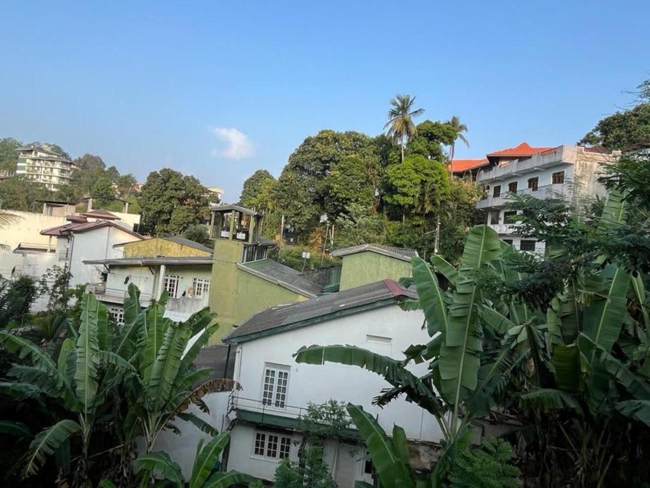 Guest house Bellevue Retreat Kandy