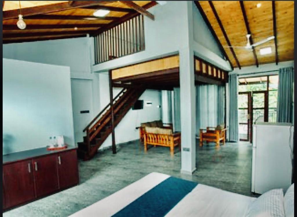 Amanzi Kandy