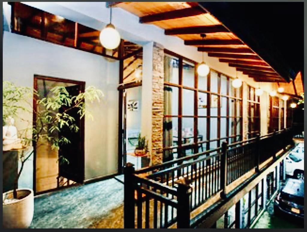 Guest house Amanzi *