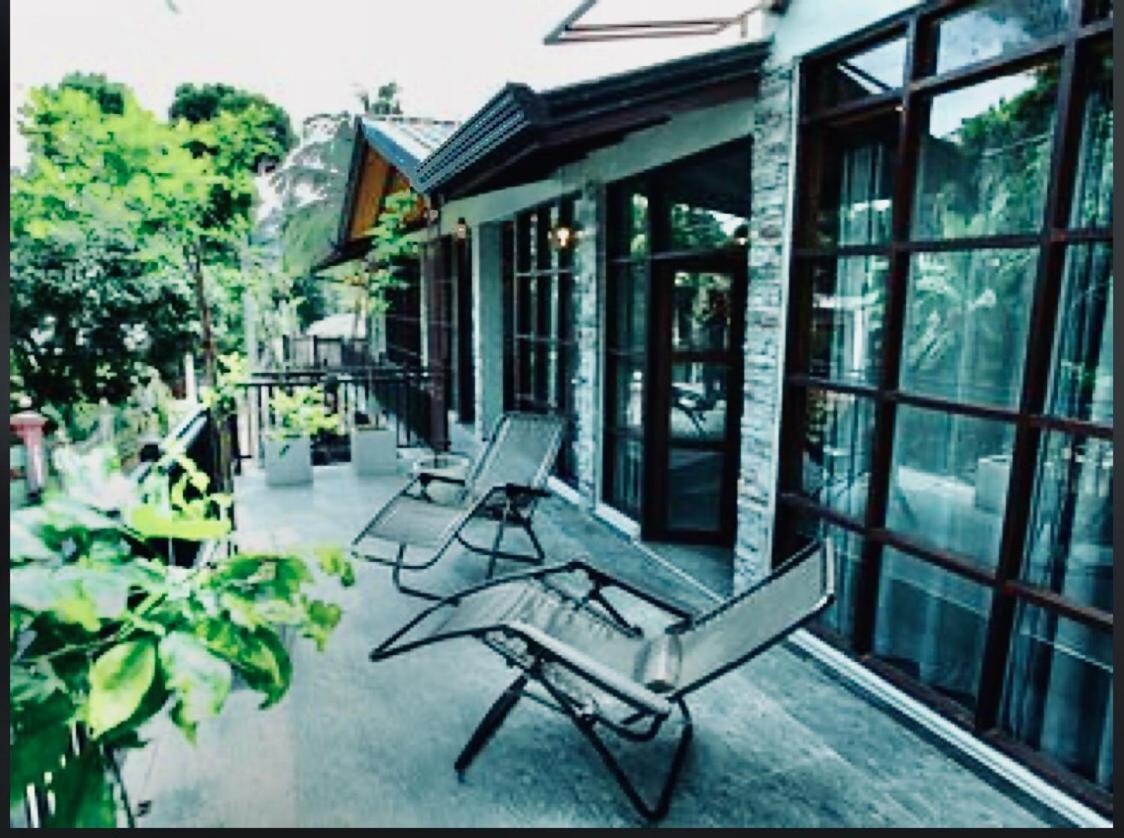 Guest house Amanzi Kandy