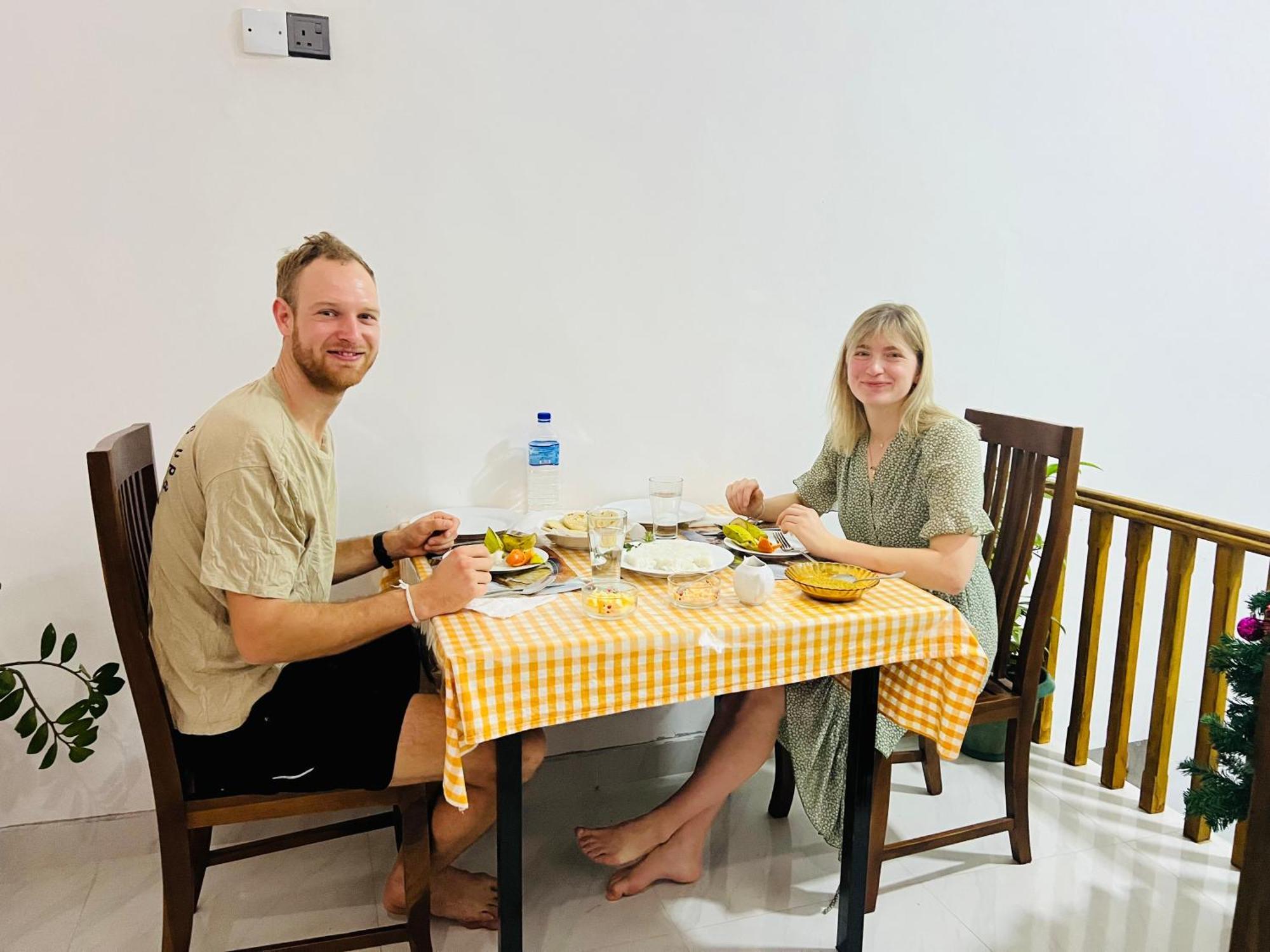 Heaven Breeze Guest house 3*