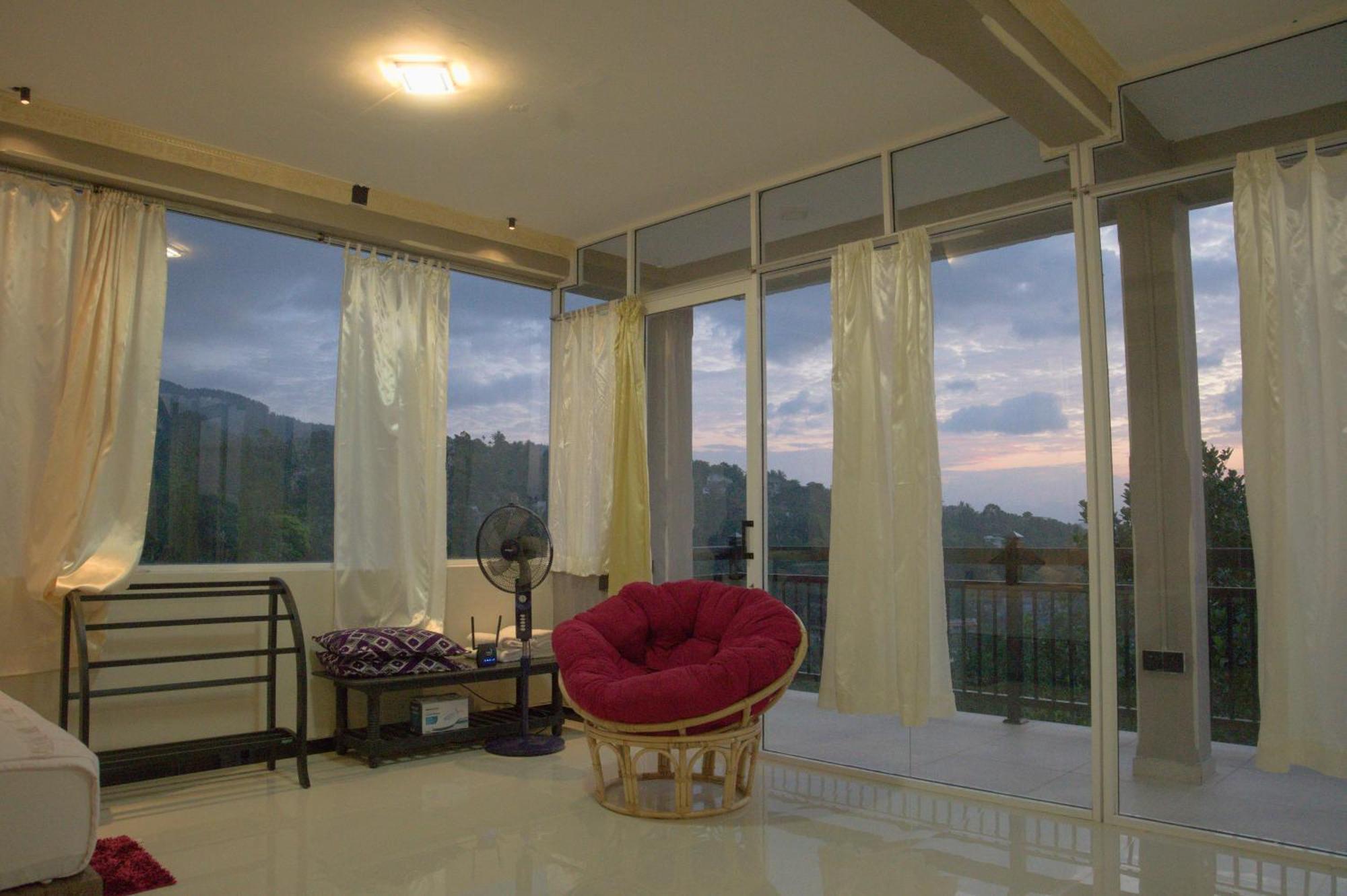 Eye Catch Guest house
