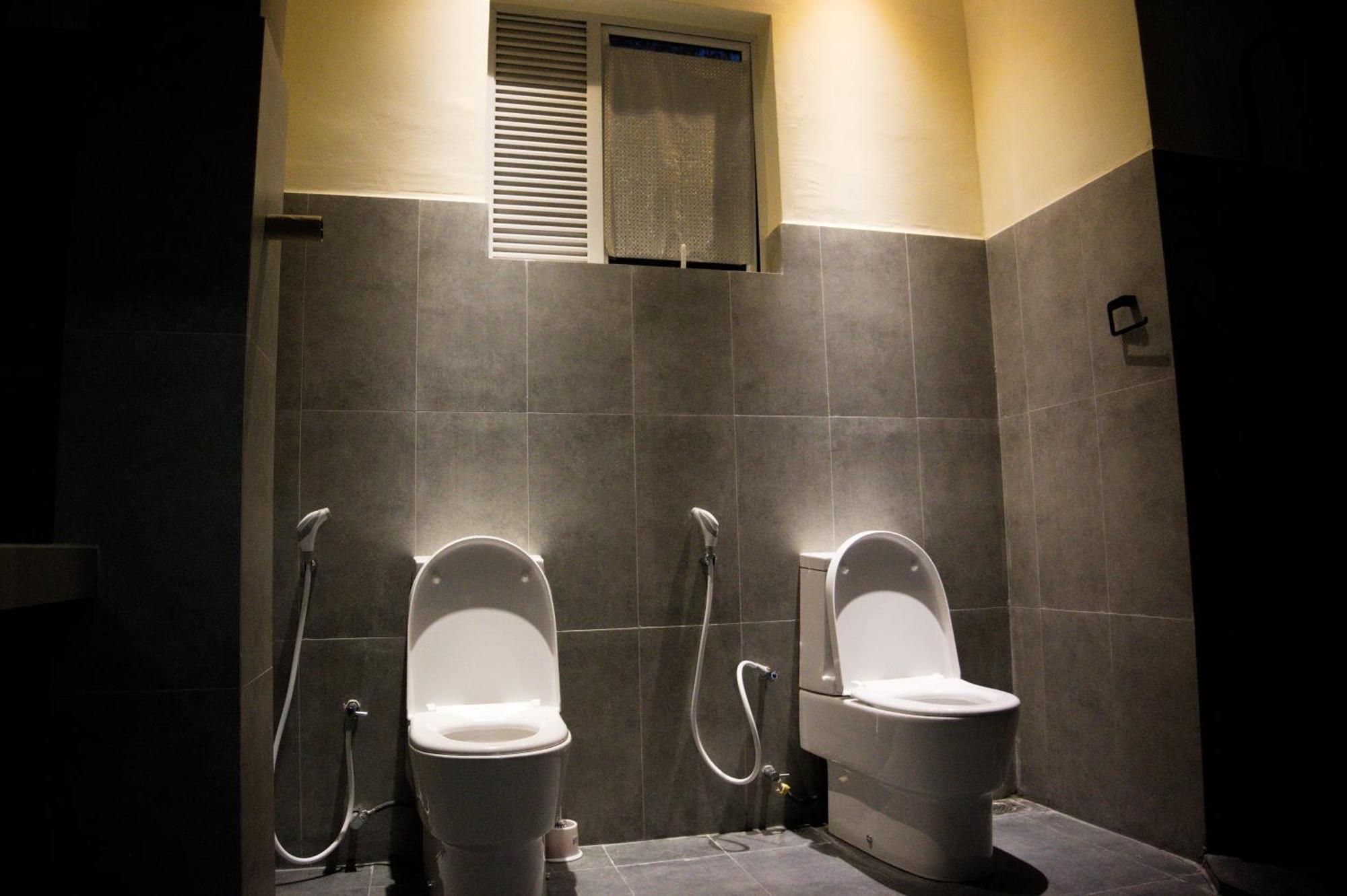 Eye Catch Guest house Kandy