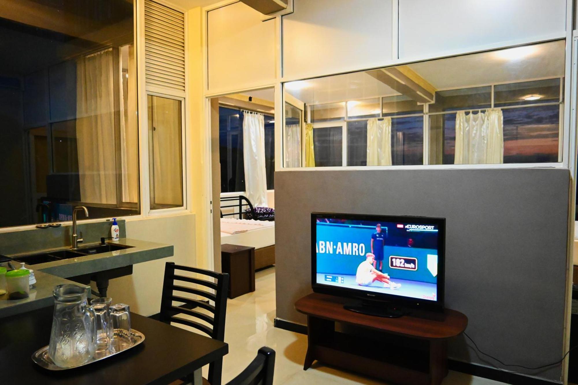 Guest house Eye Catch Kandy