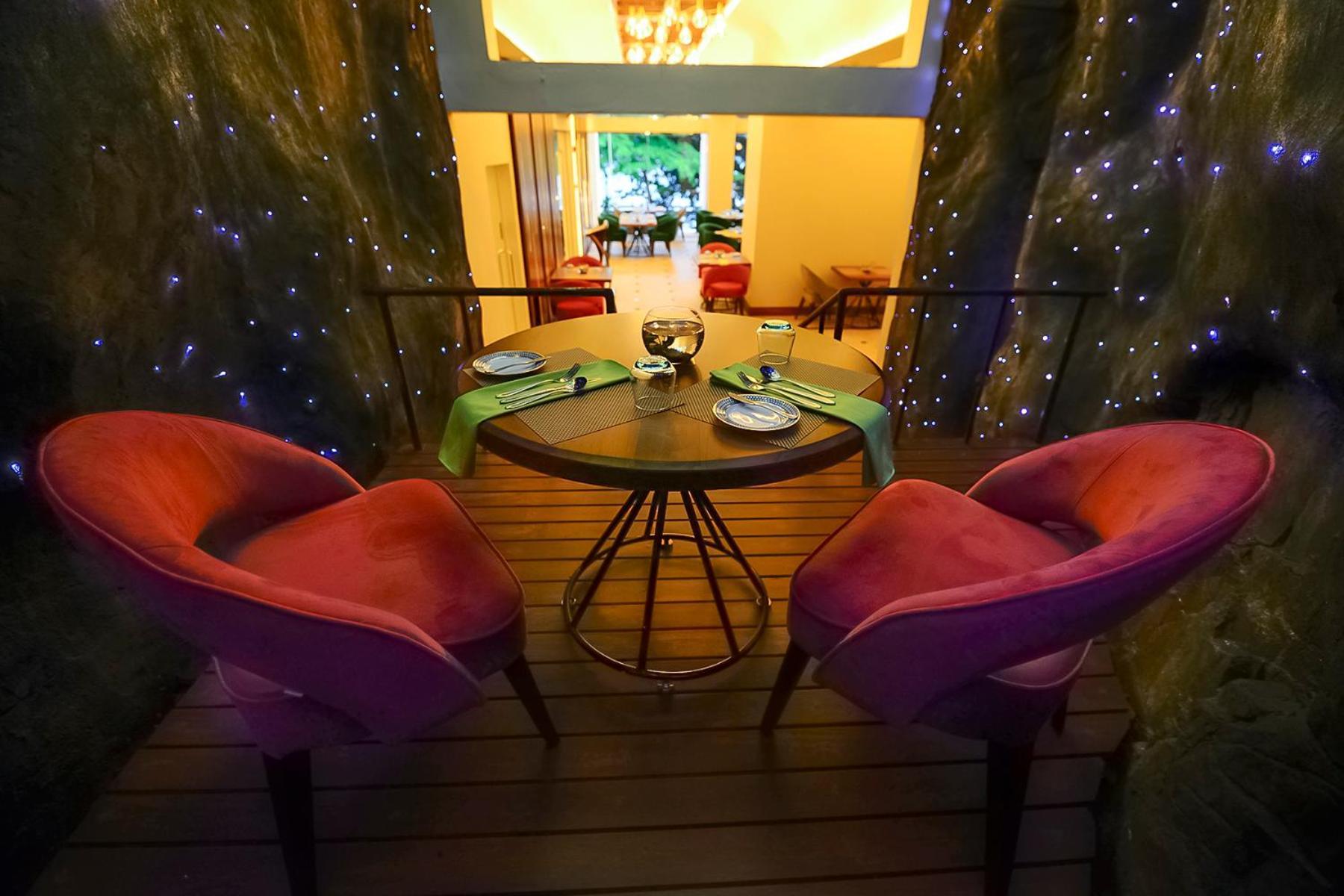 Devon Rest Hotel