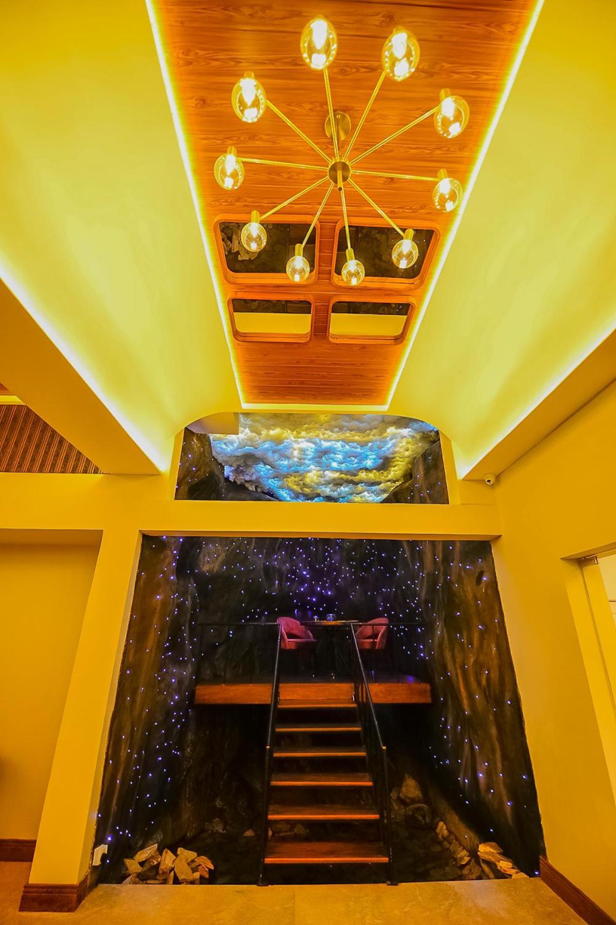 Hotel Devon Rest 4*