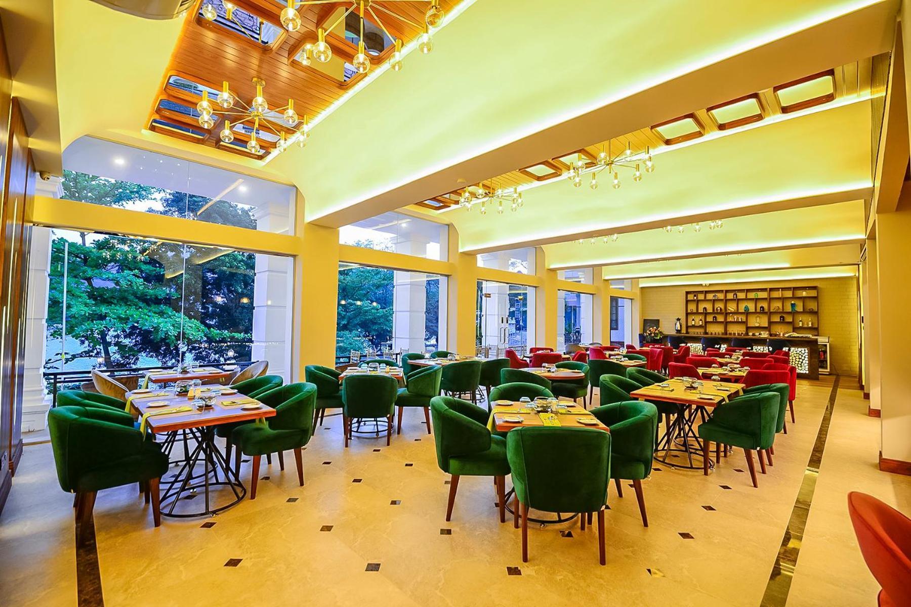 Hotel Devon Rest Kandy