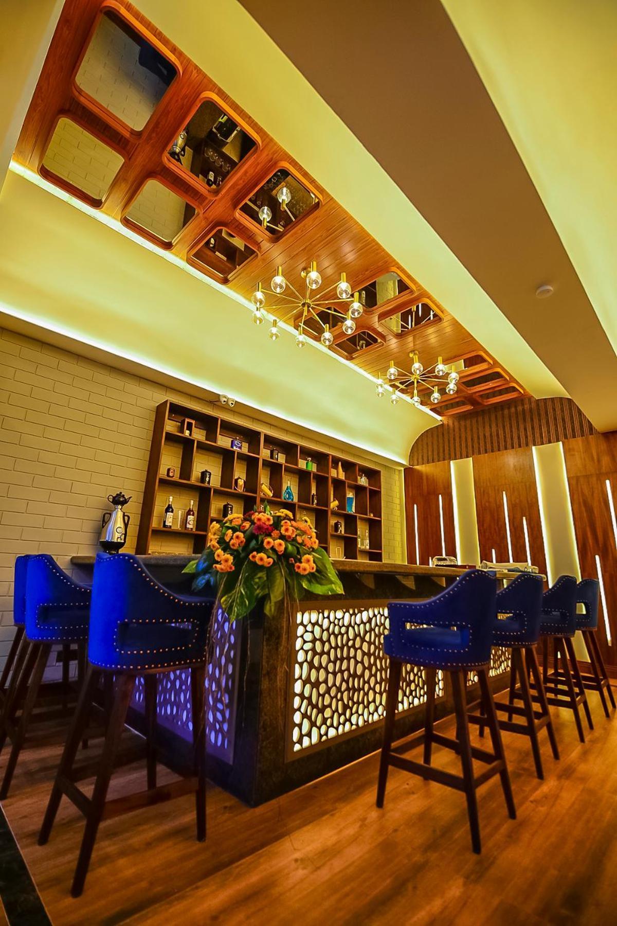 Hotel Devon Rest 4*
