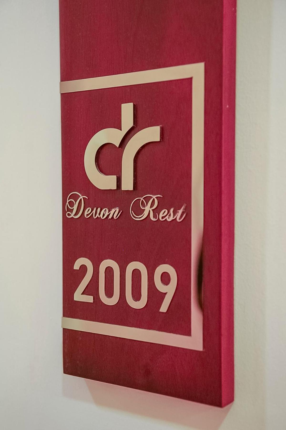 Hotel Devon Rest Kandy