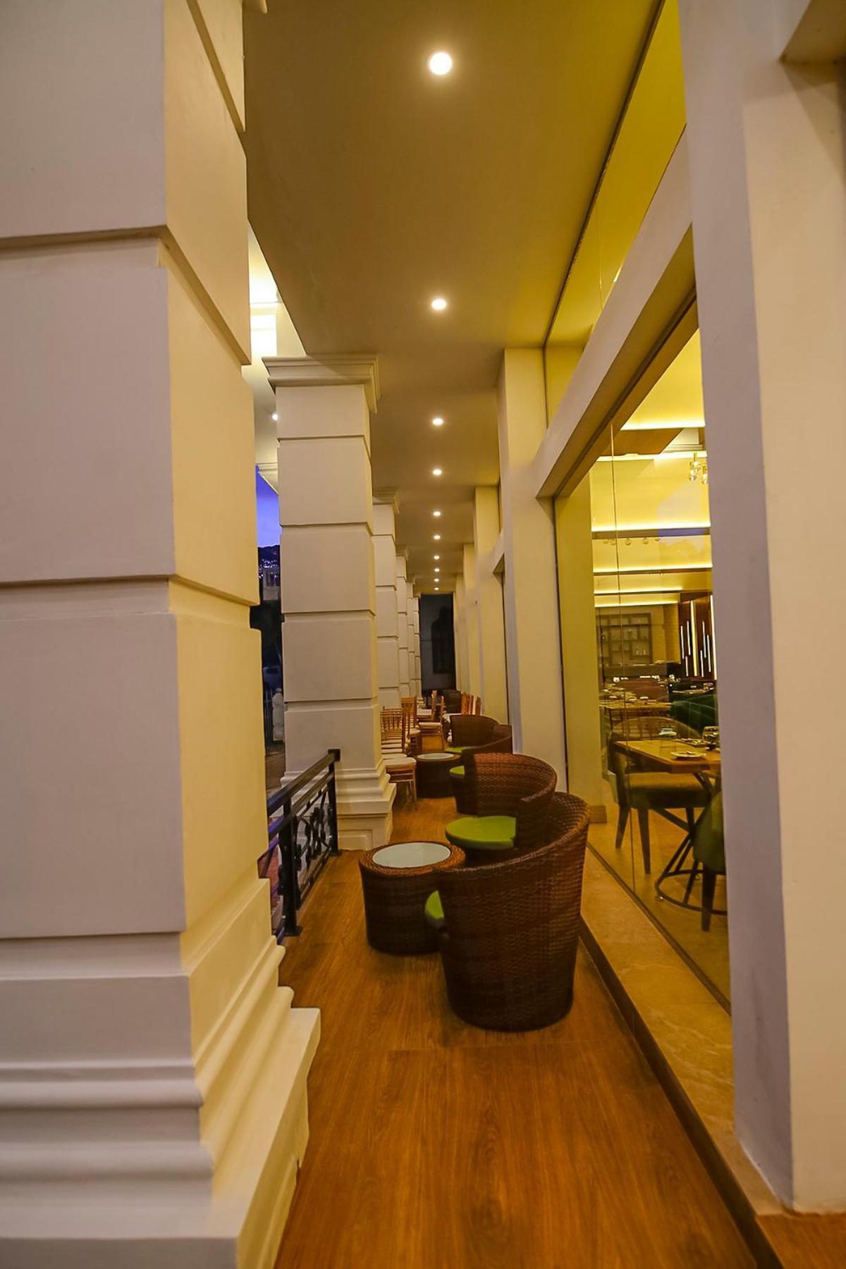 Devon Rest 4* Kandy