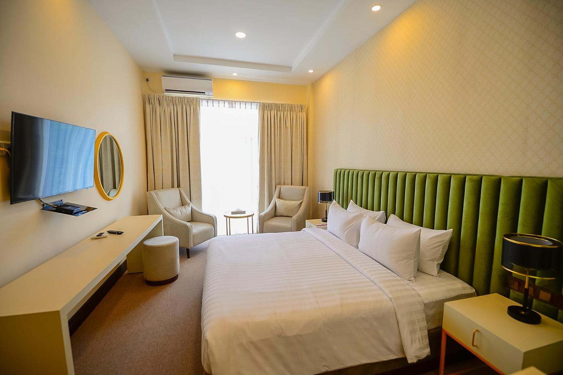 Devon Rest Hotel