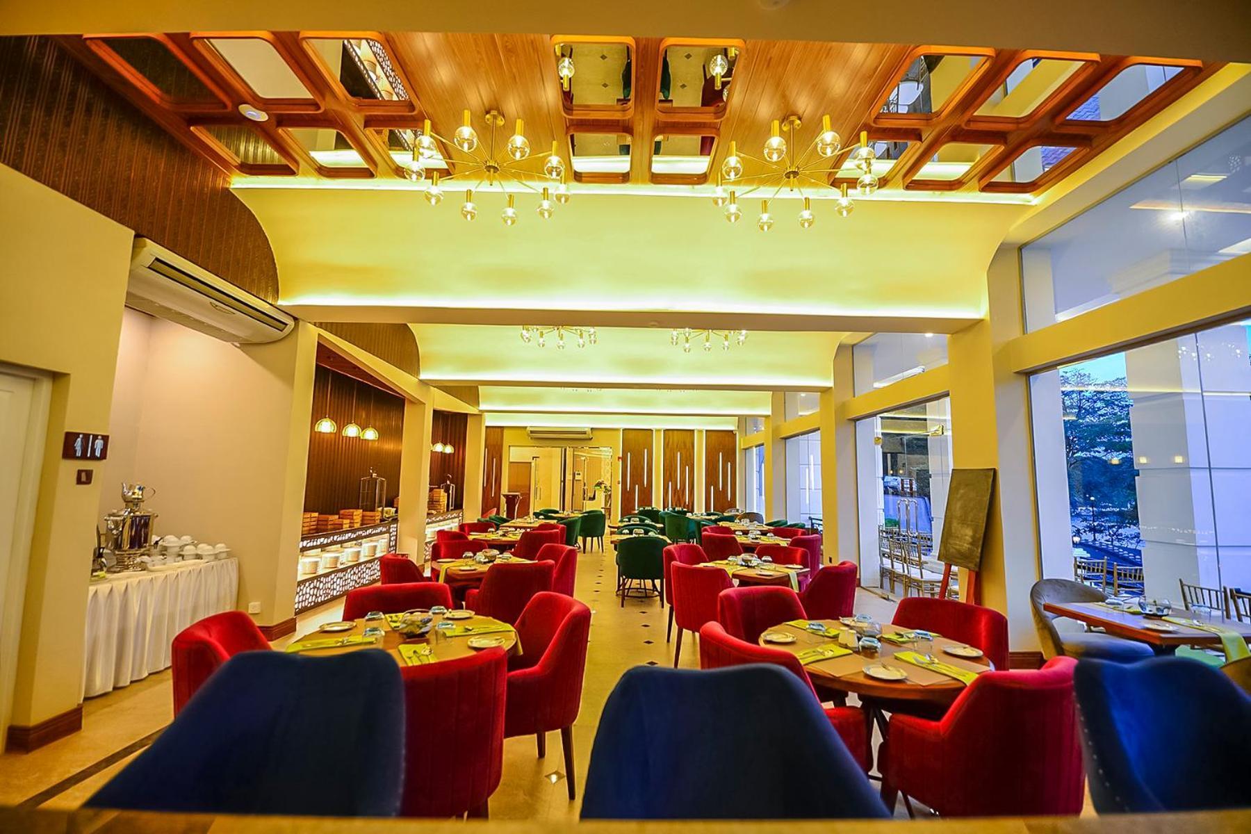 Hotel Devon Rest 4*