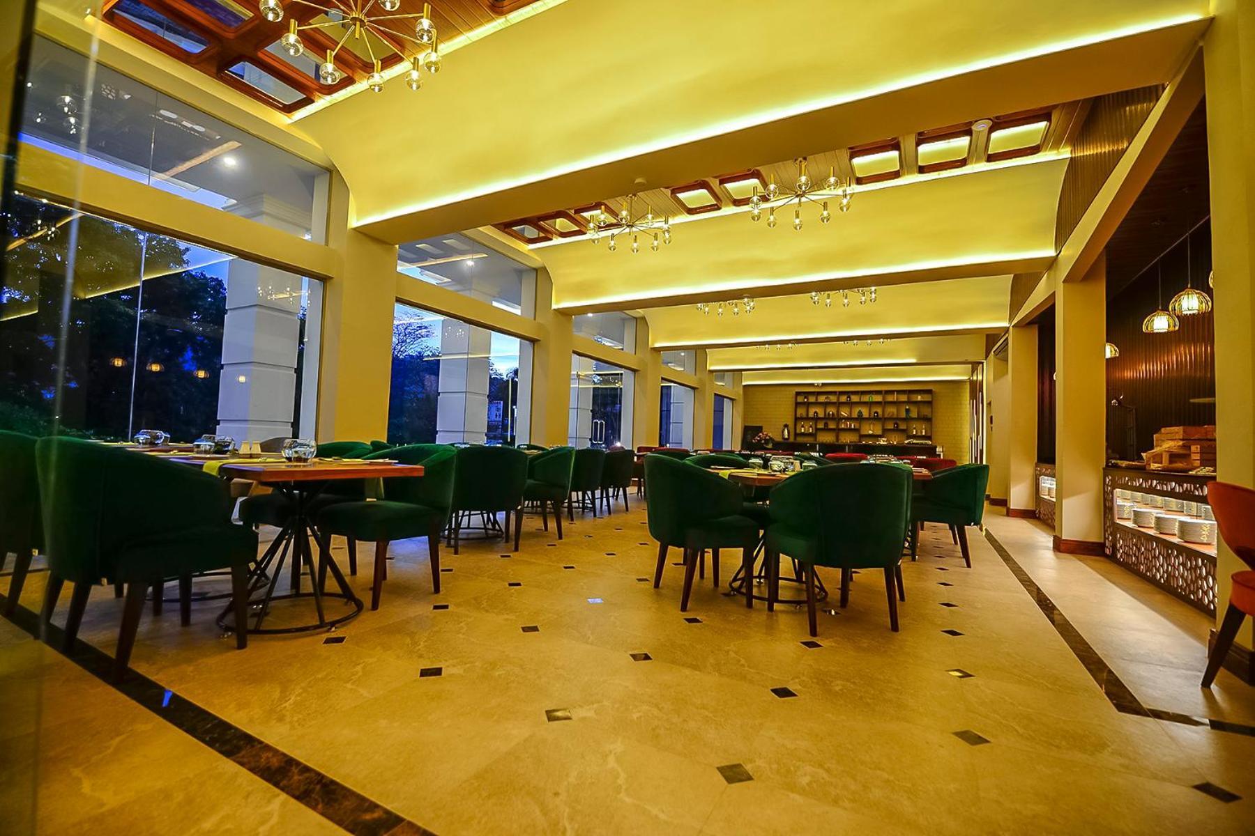 Devon Rest Hotel