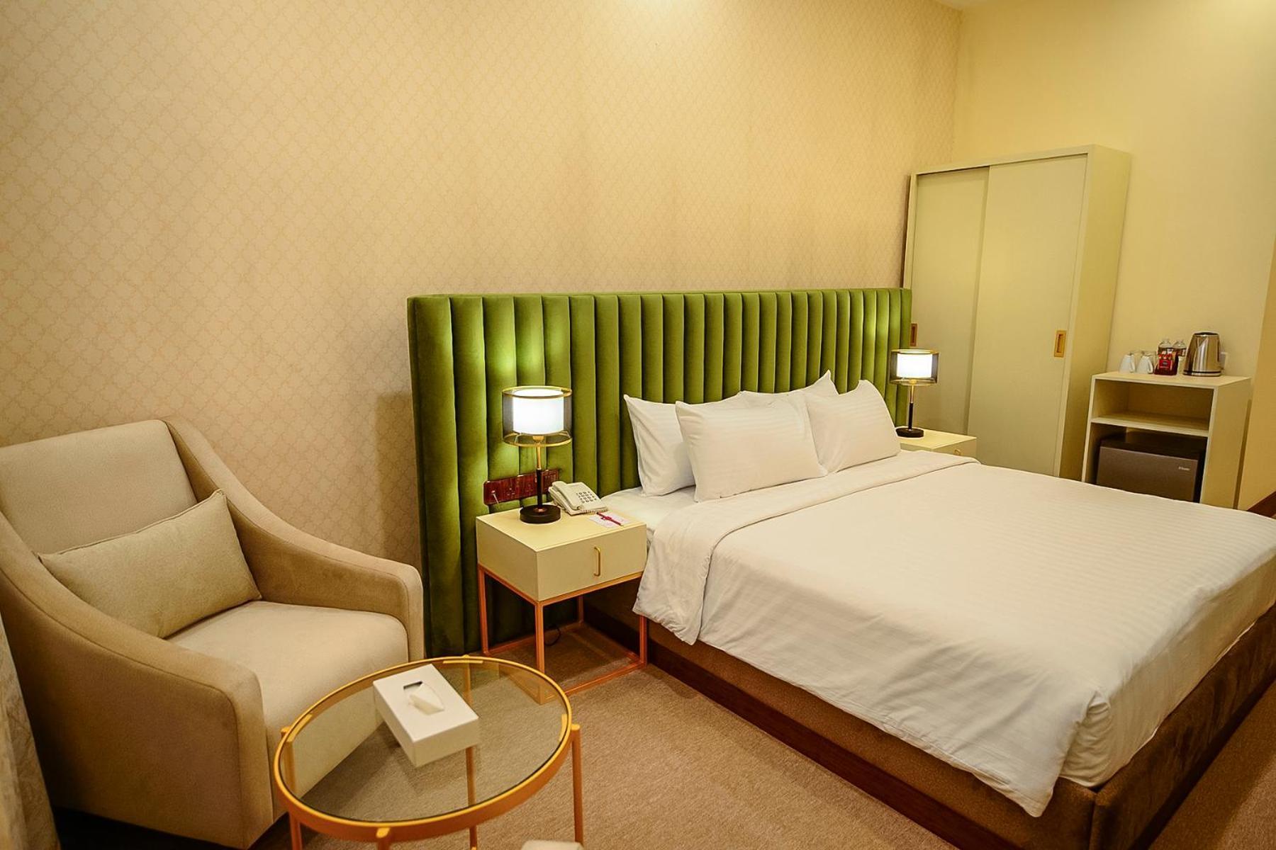 Hotel Devon Rest 4*
