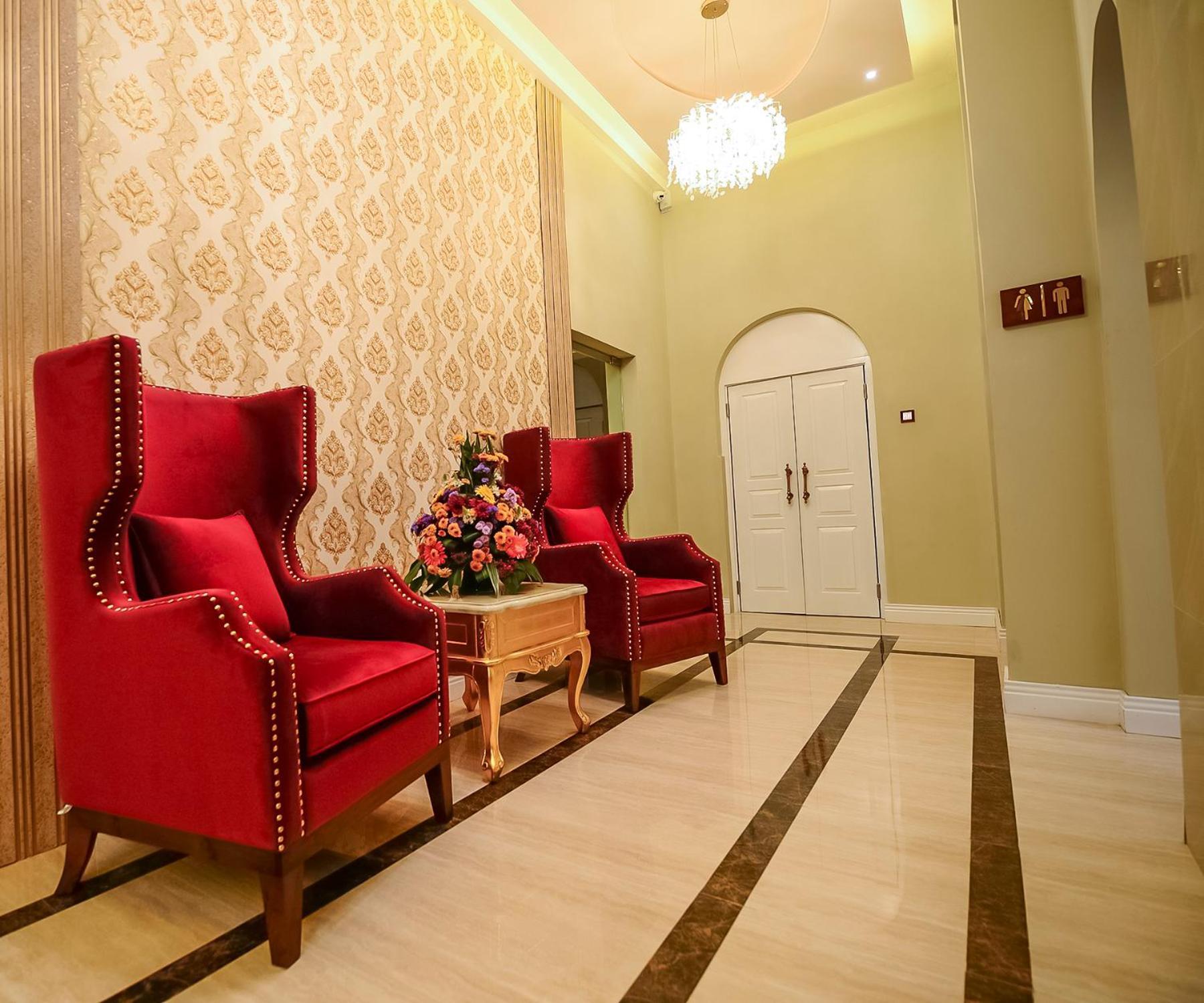Hotel Devon Rest