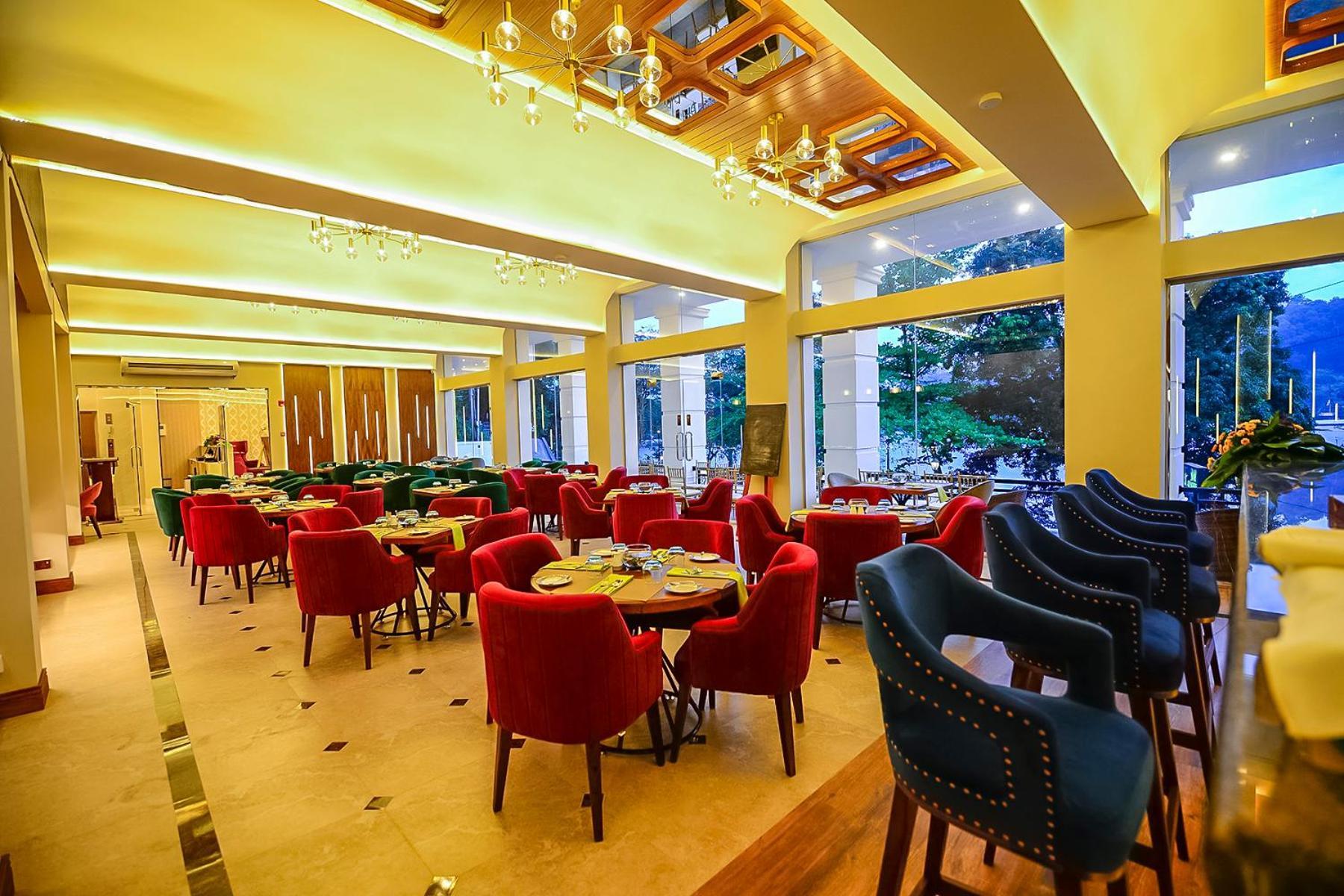 Devon Rest Hotel 4*
