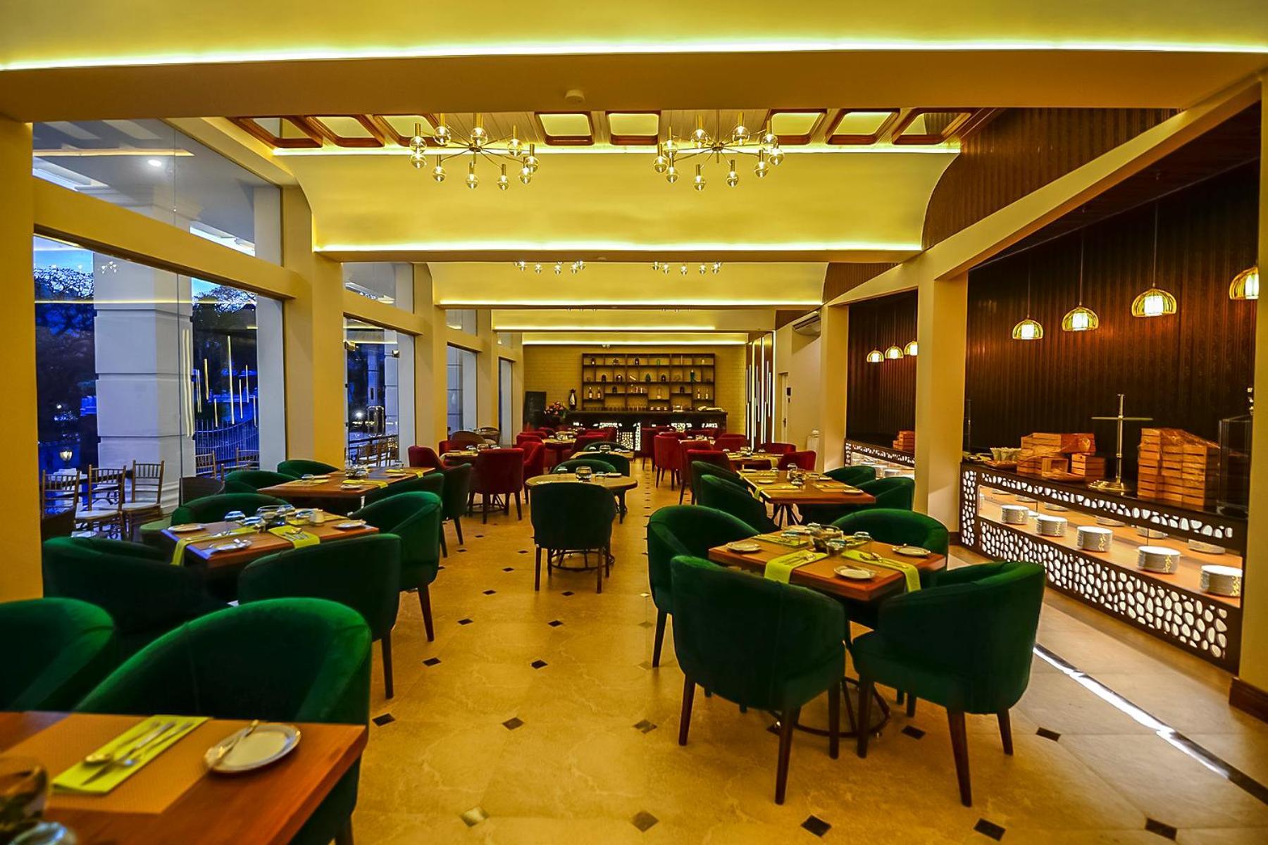 Hotel Devon Rest
